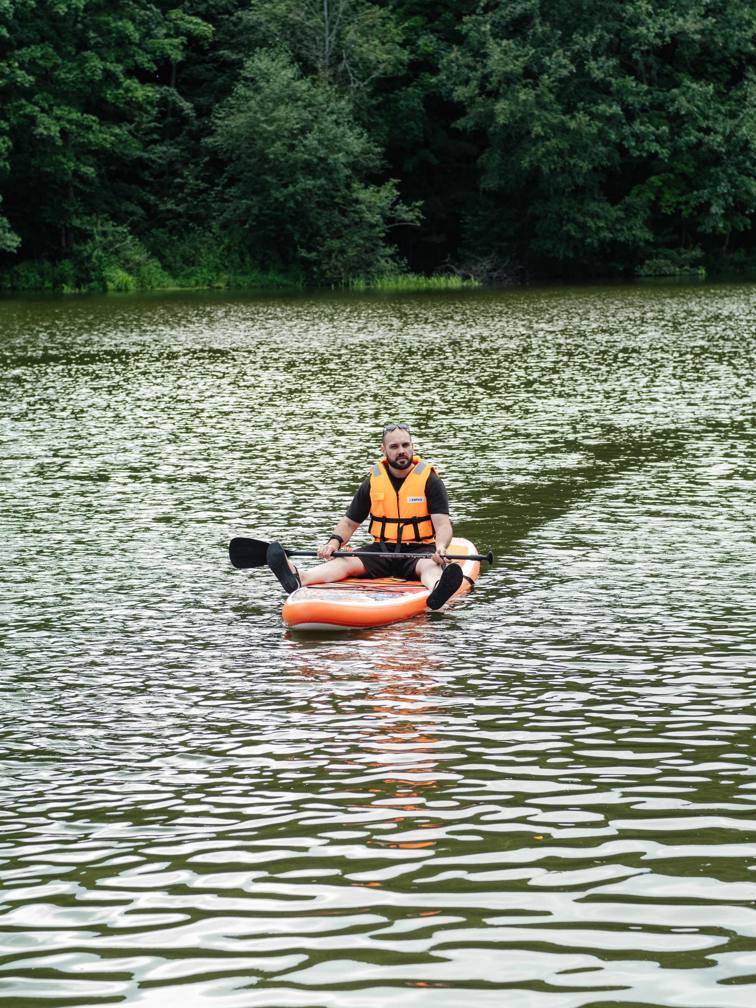 Корпоратив «ЕВРАЗ». Репортажный и портретный фотограф в Москве Илья Спиридонов