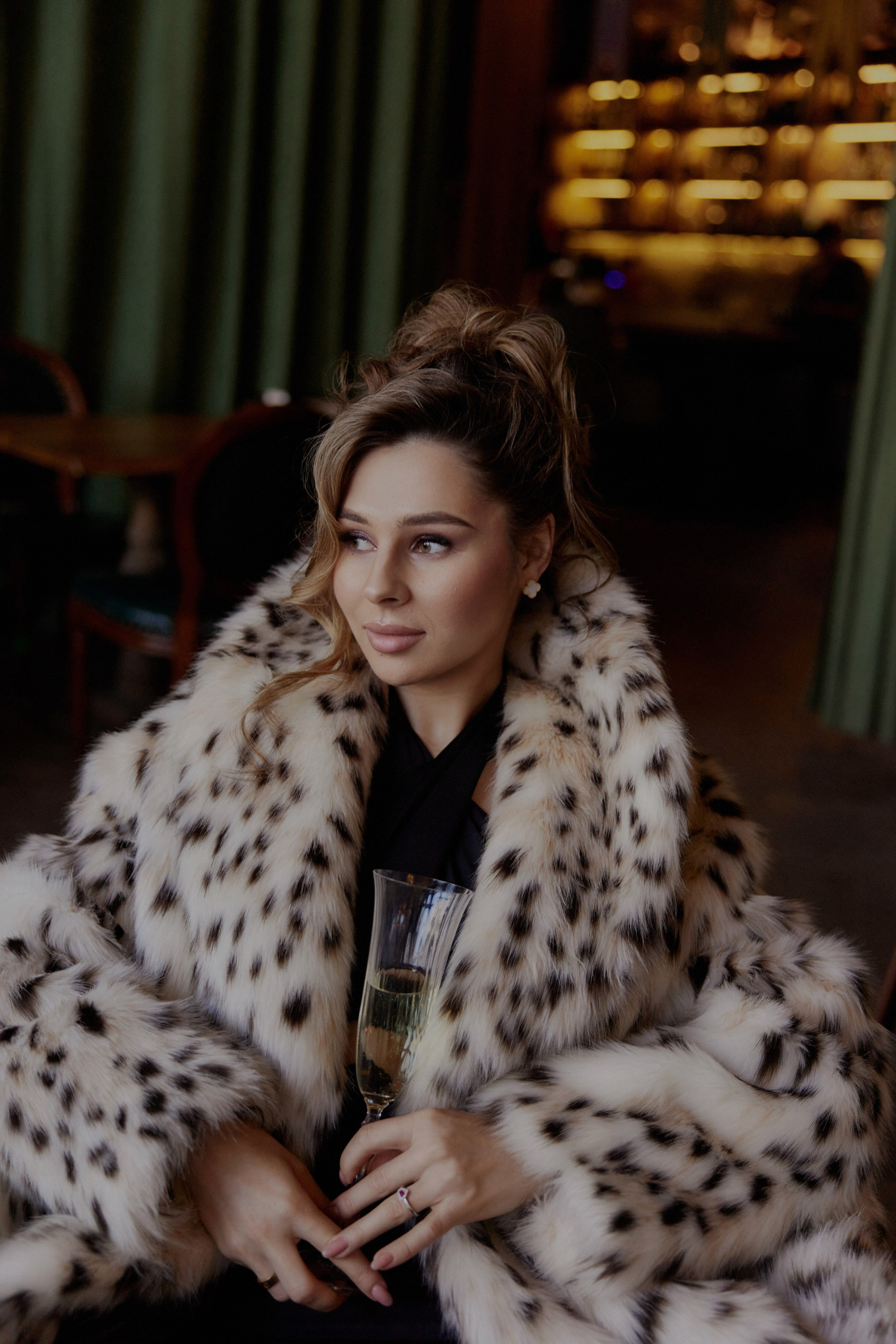 Anastasiia. Анна Мамаева коммерческий фотограф в Красноярске