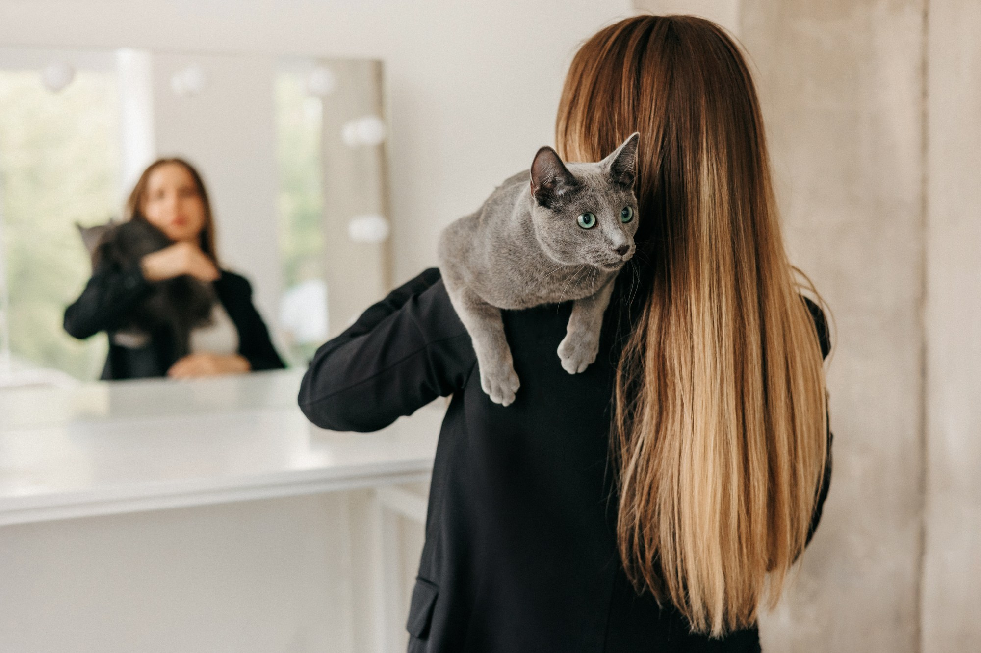 Корма Alpha Pet. Фотограф-анималист Елена Радченко, Москва