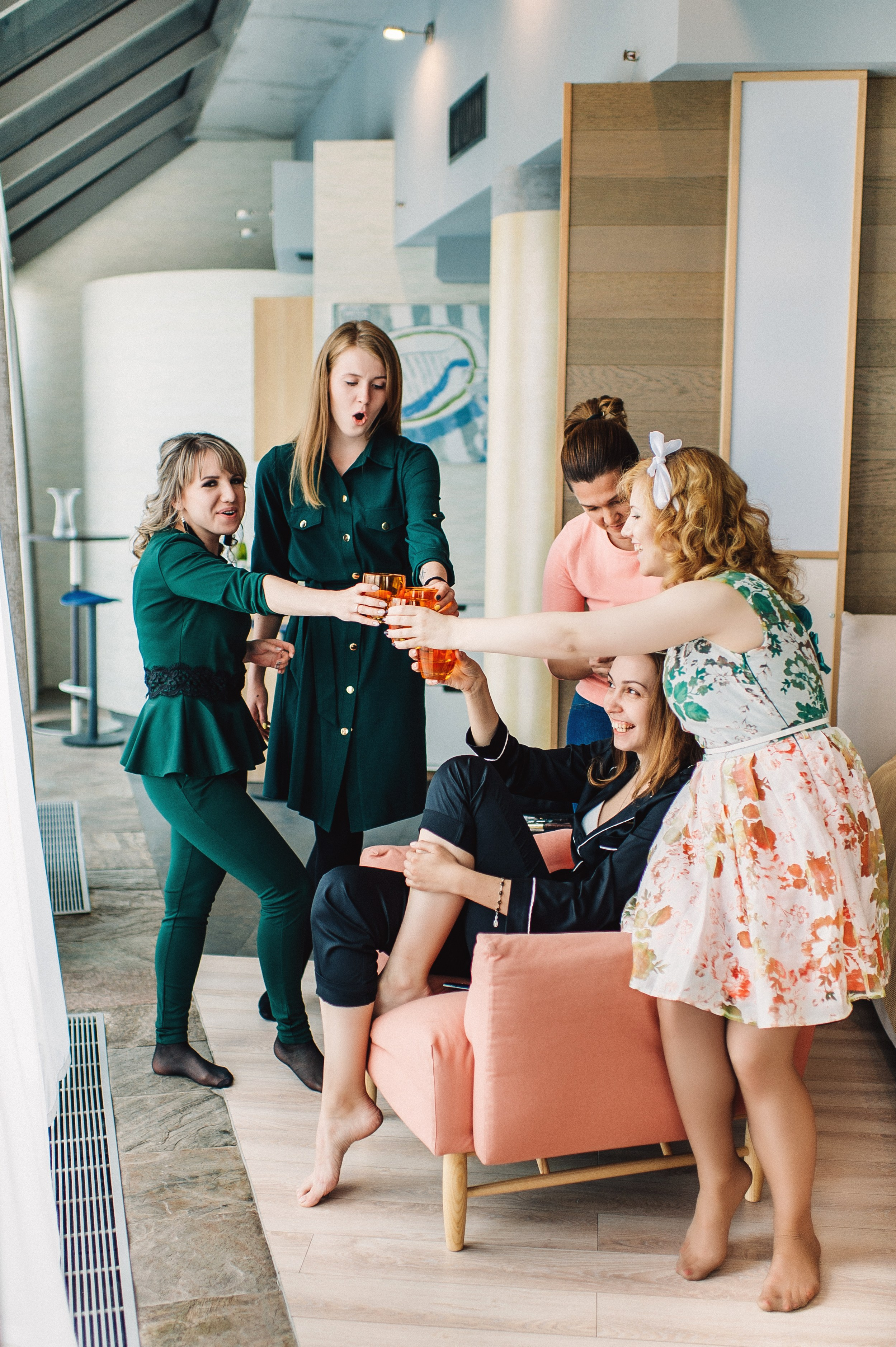 НАТАША и ИЛЬЯ | Часть II. Свадебный и семейный фотограф РИТА БОЧКАРЁВА