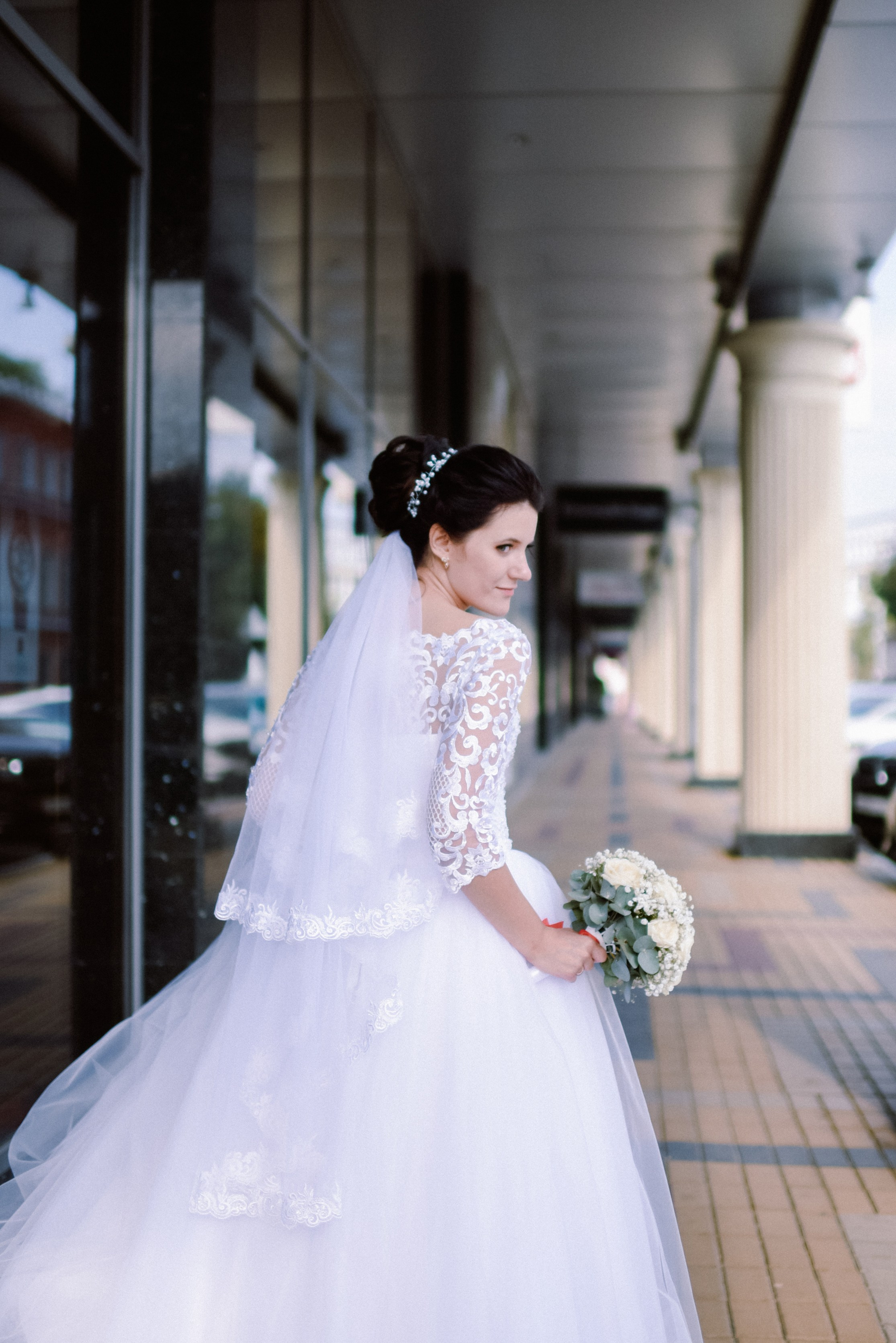 Свадебное. Универсальный фотограф и видеограф