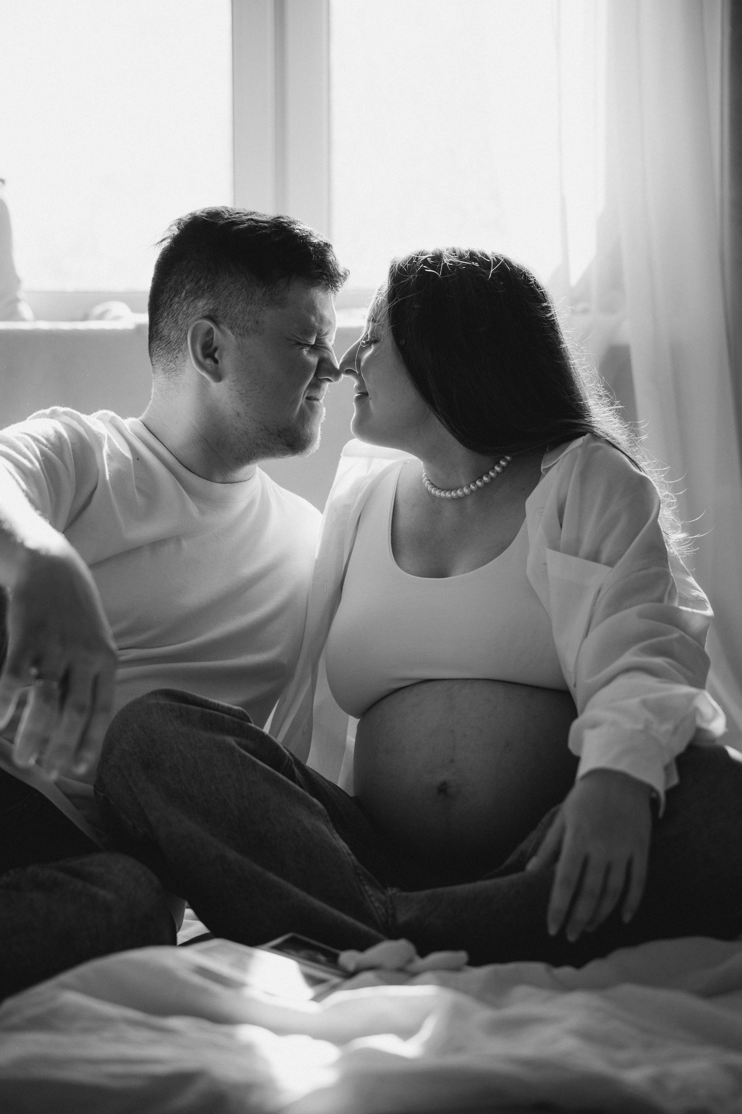 Беременность. Свадебный фотограф Юлия Галкина Ростов на Дону