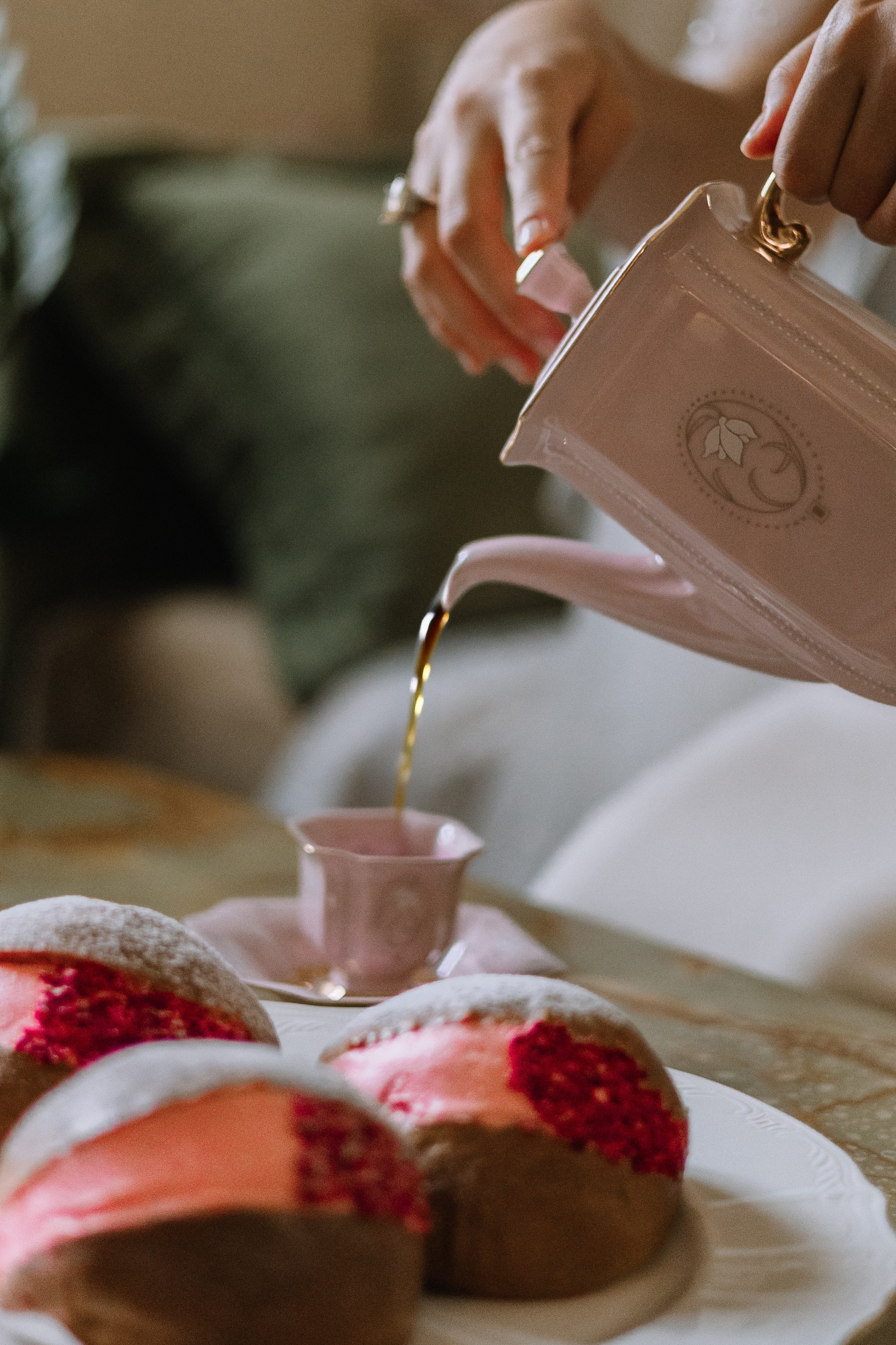 Галина и Игорь. Свадебный фотограф Юлия Галкина Ростов на Дону