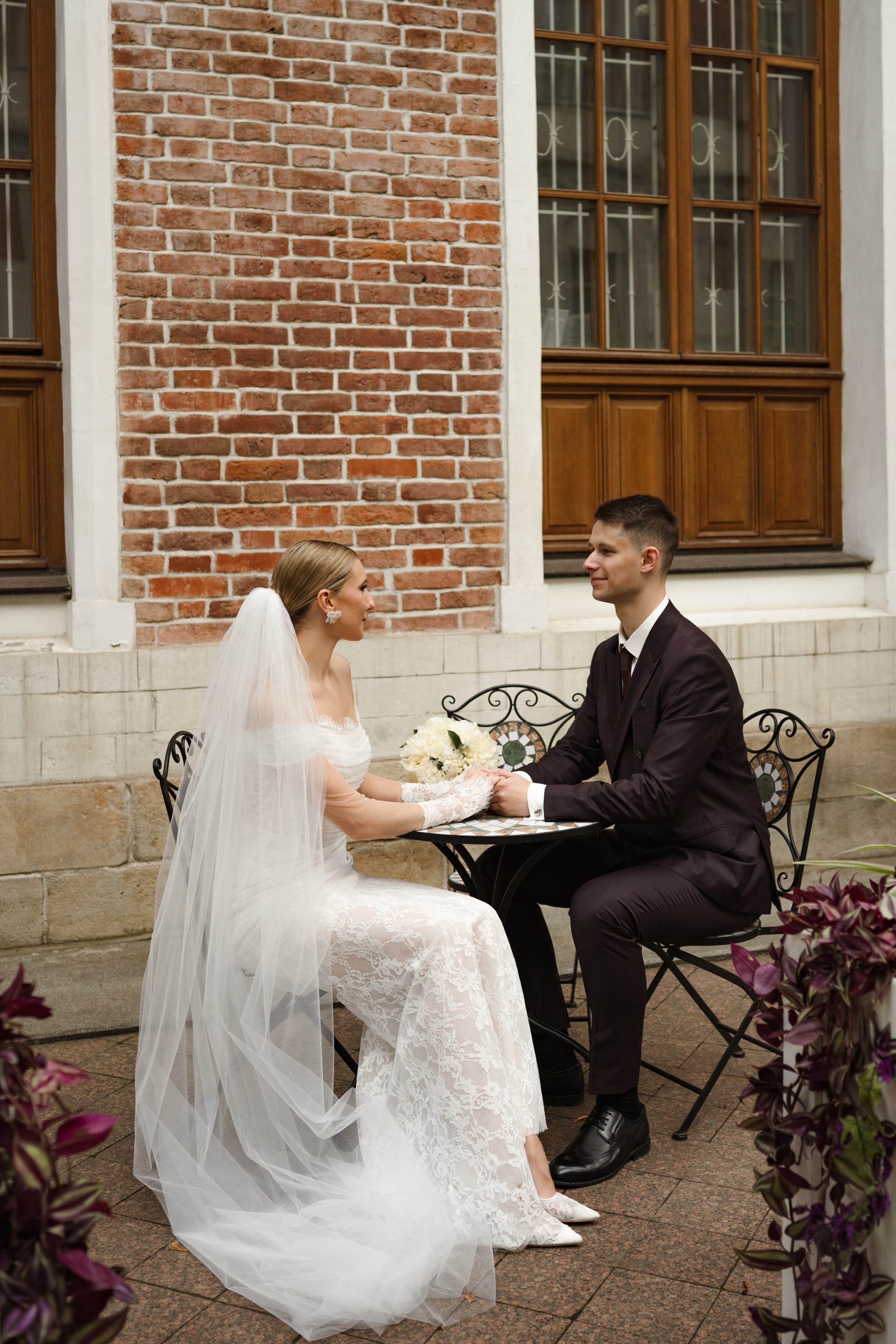 Свадьбы. Фотограф в Санкт-Петербурге