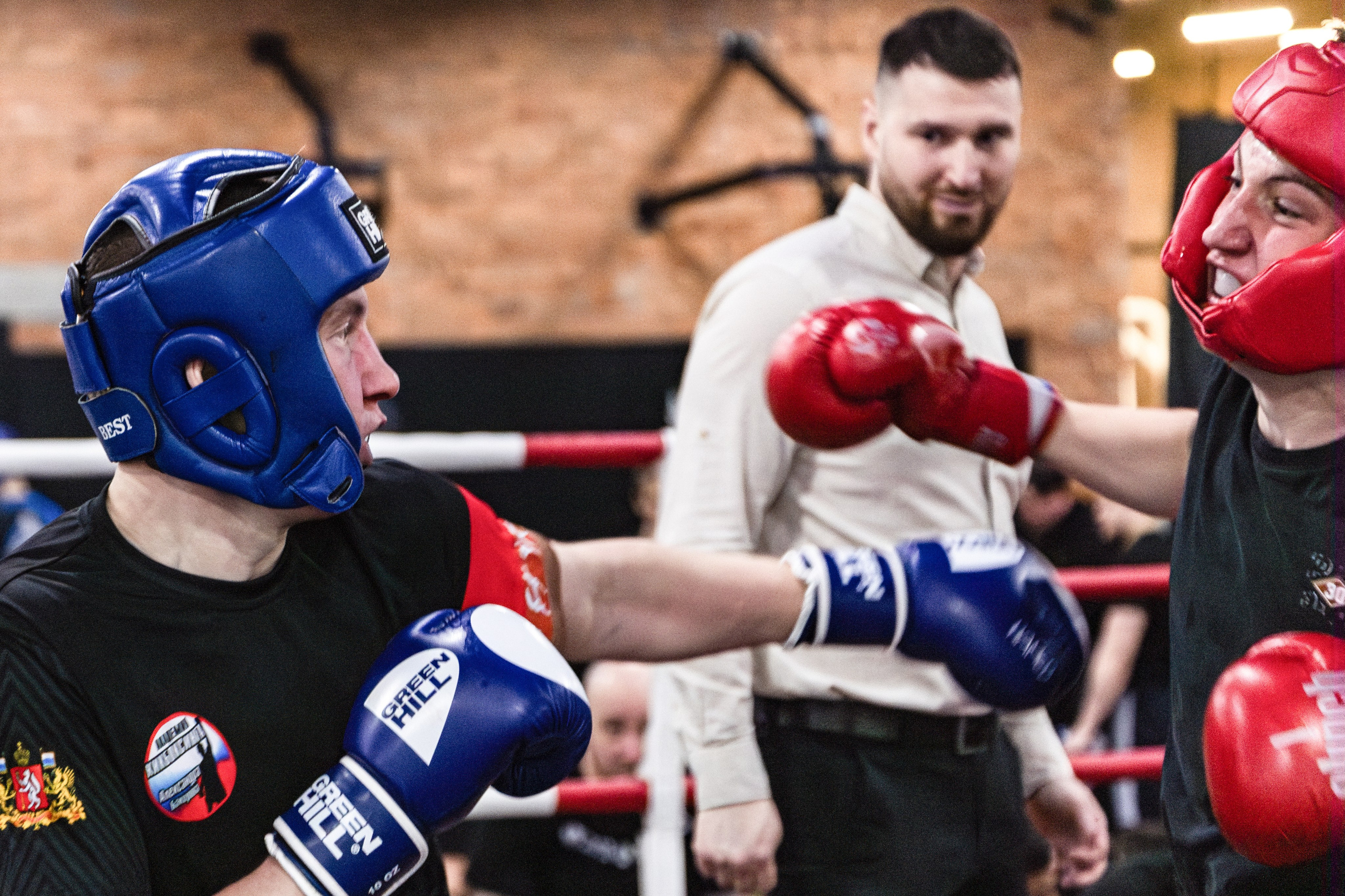 OCTAGON FIGHT IV | СК «Ратиборец». Репортажный фотограф Екатеринбург | Яркий, качественный репортаж | Концерты, клубы, репортаж, праздники, корпоративы