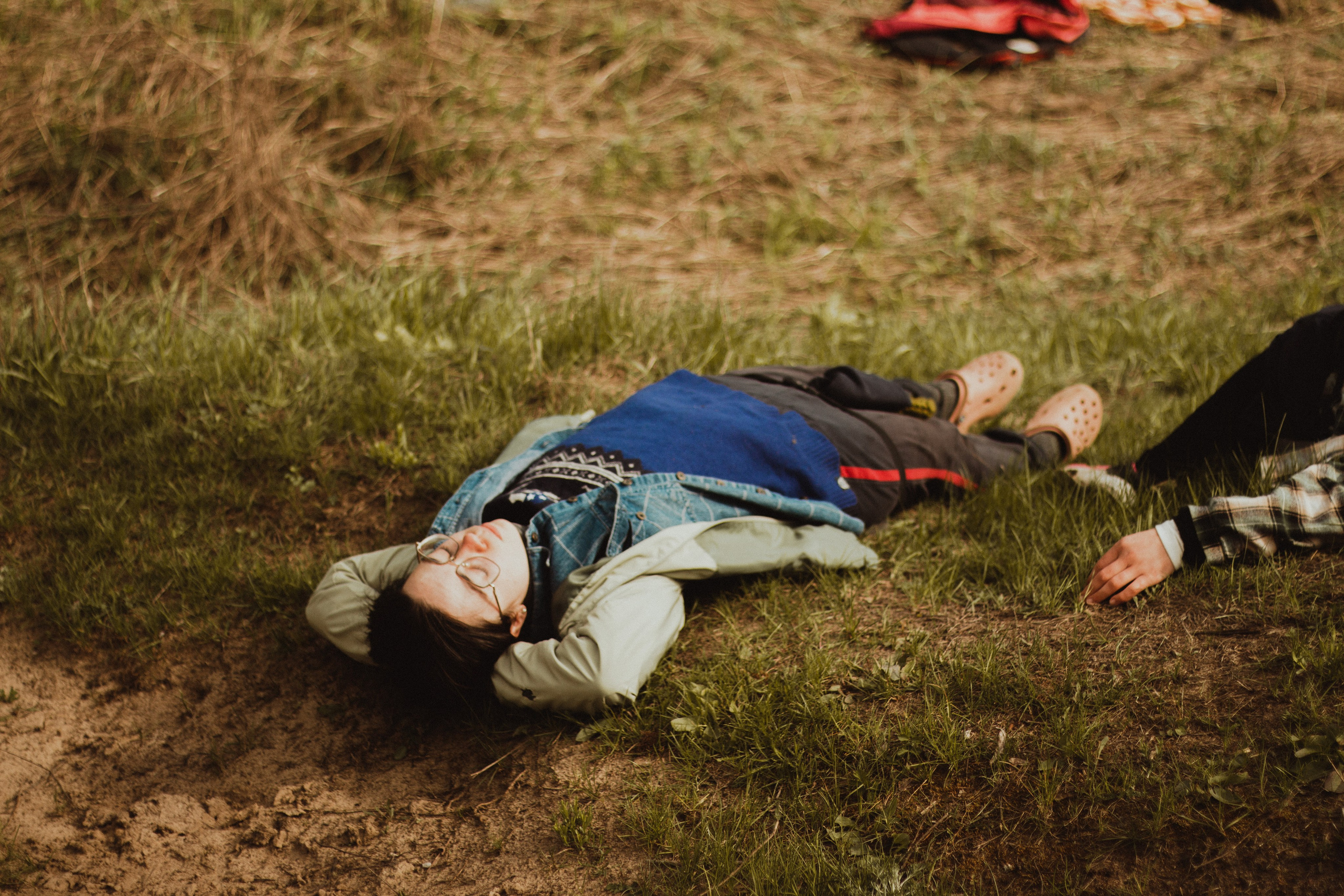 Киржач. Мария Колесникова