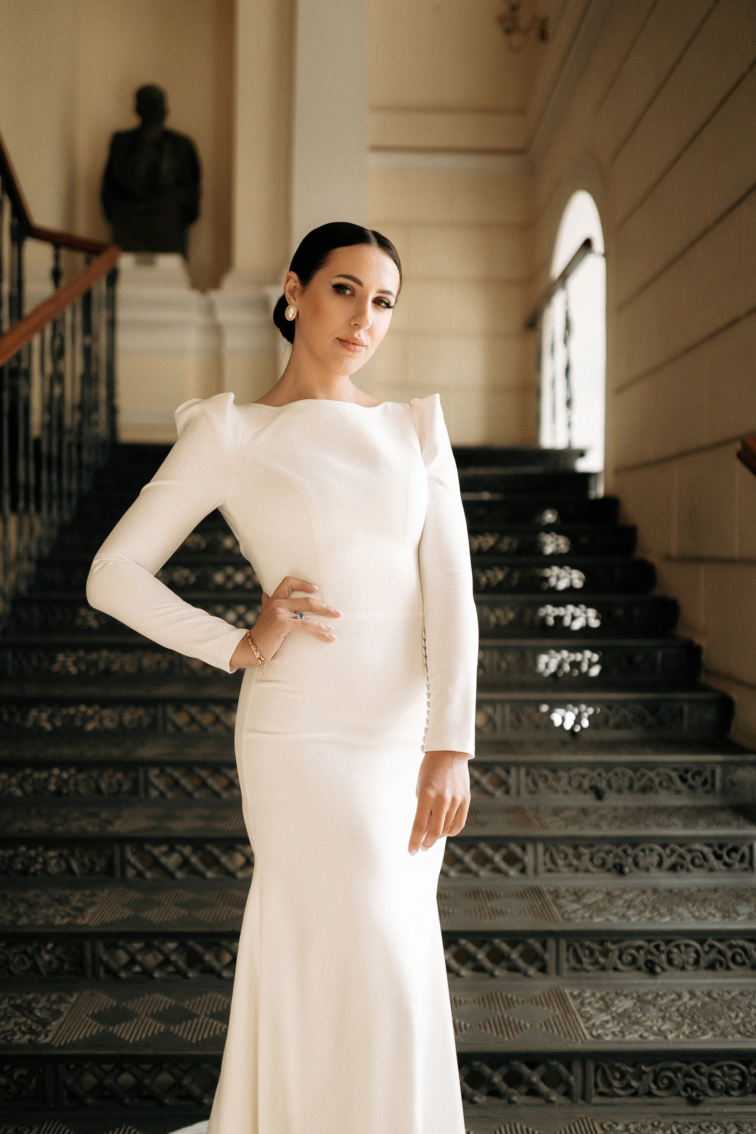 Вадим и Ира. Свадебный и семейный фотограф Анастасия Меркуль