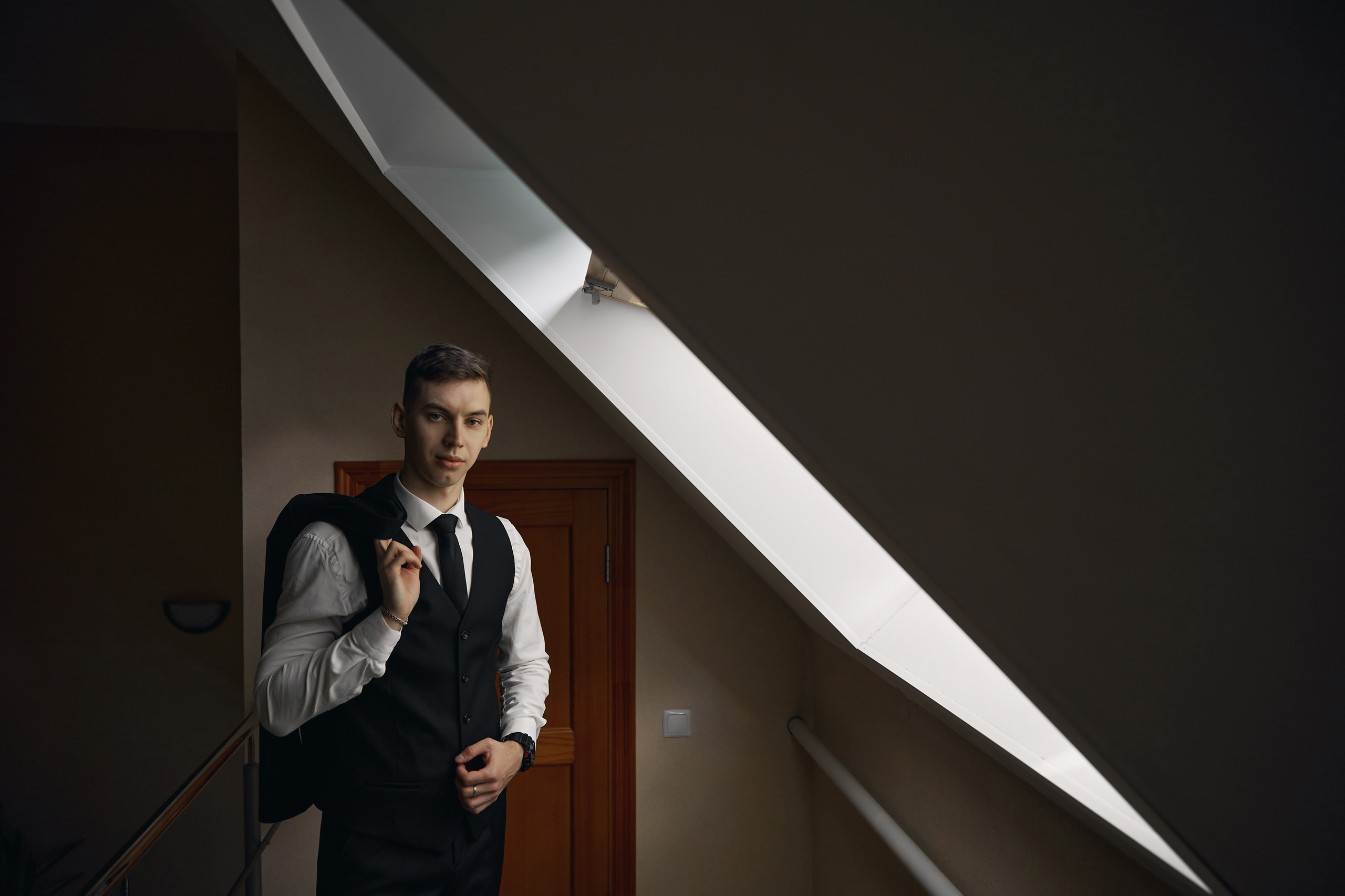 Дарья и Дмитрий