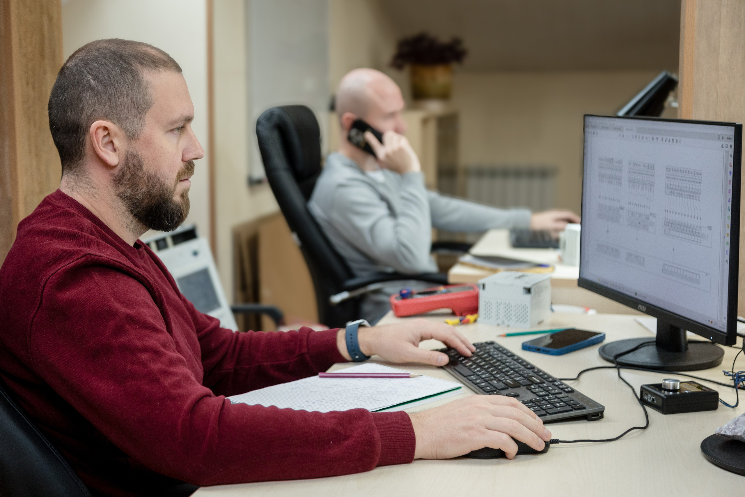 Коммерческое. Детский фотограф видеограф в Хабаровске Михаил Орлов