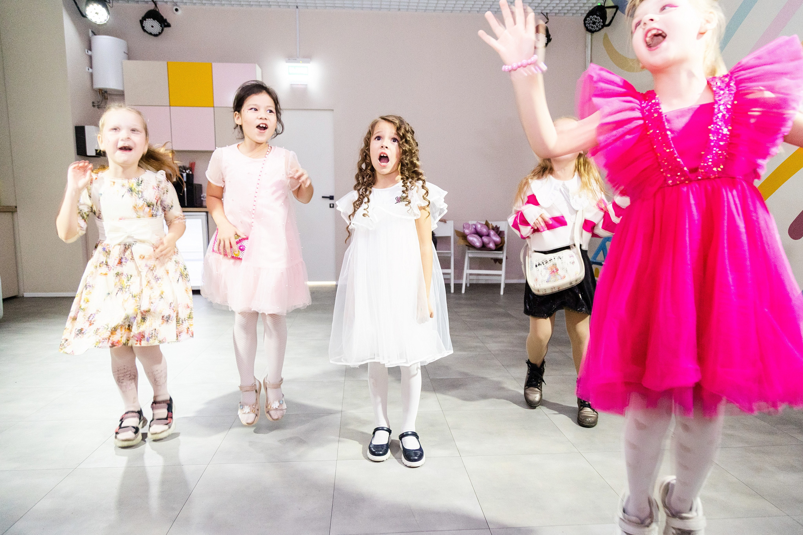 Нелли 7 лет. Детский фотограф видеограф в Хабаровске Михаил Орлов