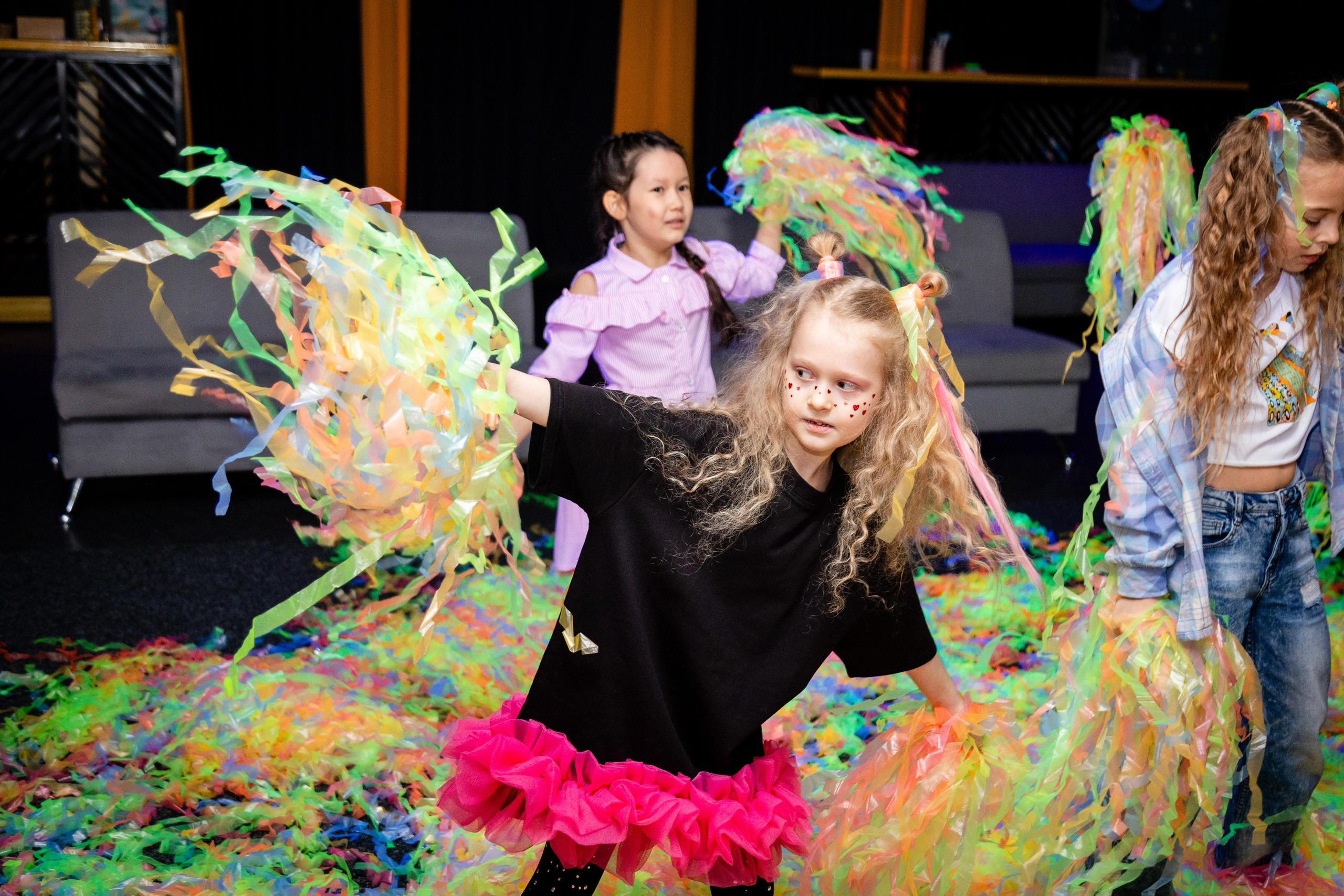 Алисе 7 лет. Детский фотограф видеограф в Хабаровске Михаил Орлов