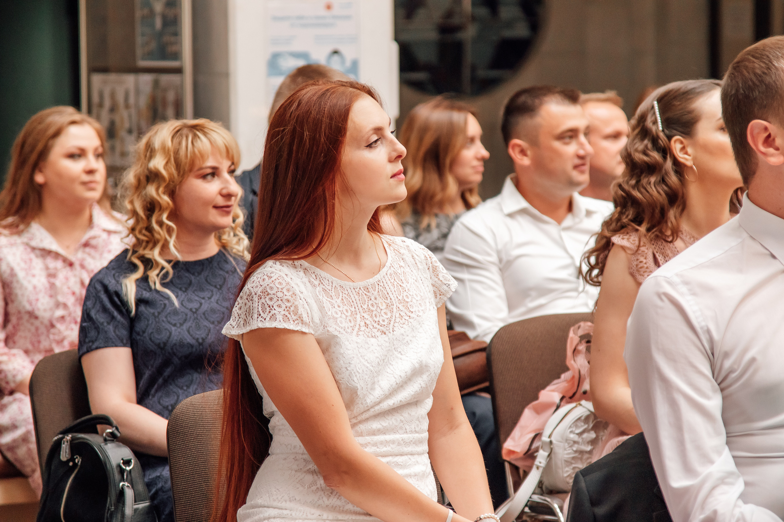 Отзывы. Свадебный и портретный фотограф в Минске Байдак Юлия