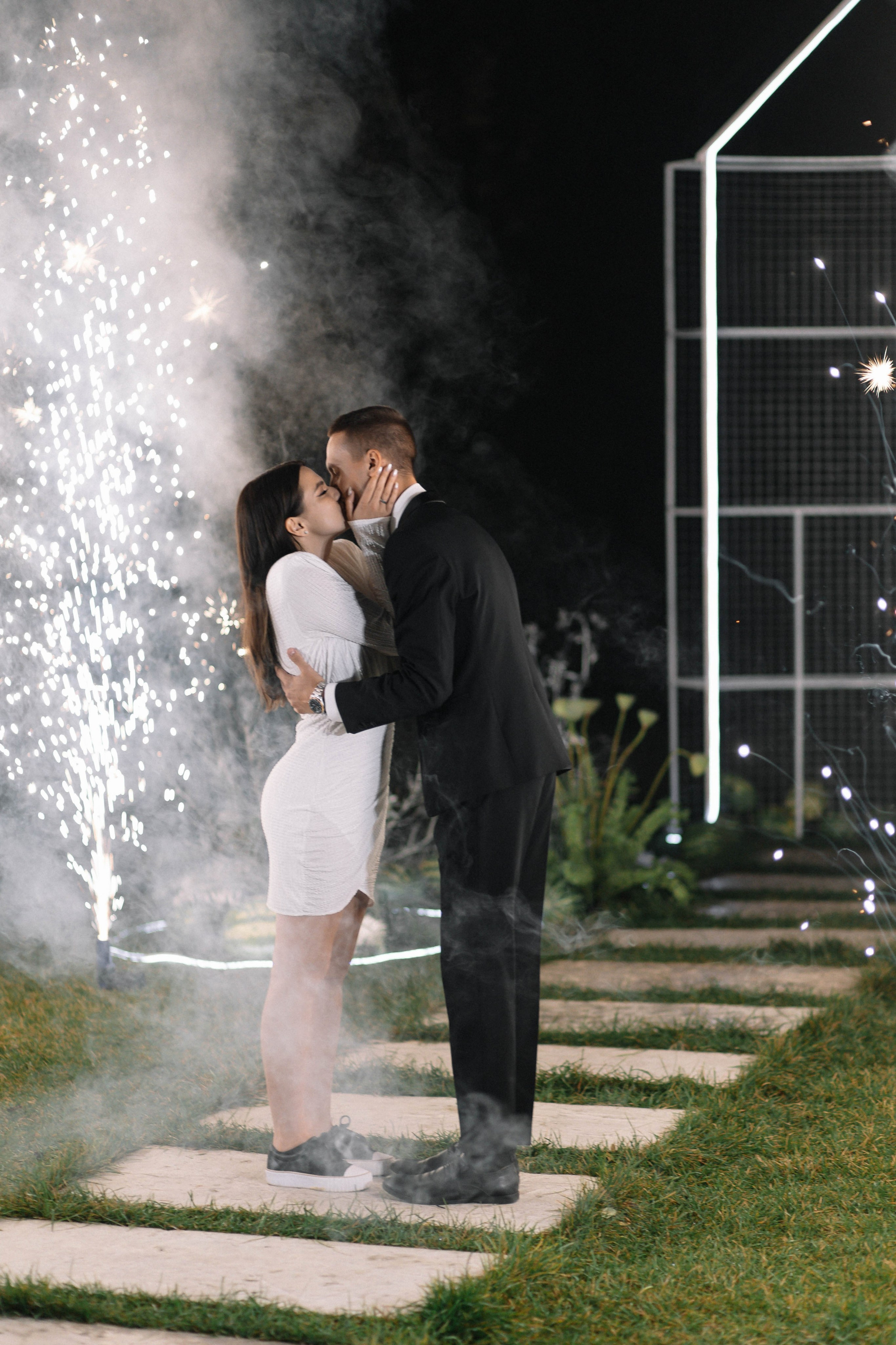 Дыня или арбуз?. Свадебный фотограф Алина Хабарова