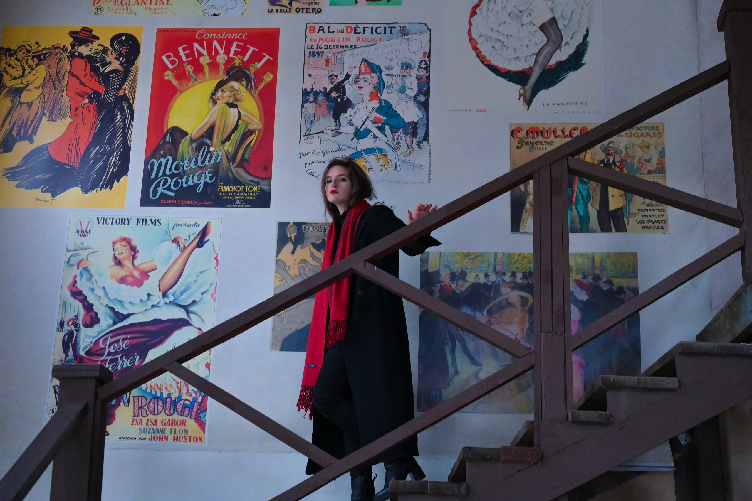 Piligrim Porto. Анна Новосельцева. Индивидуальные фотосессии в Москве и М.О