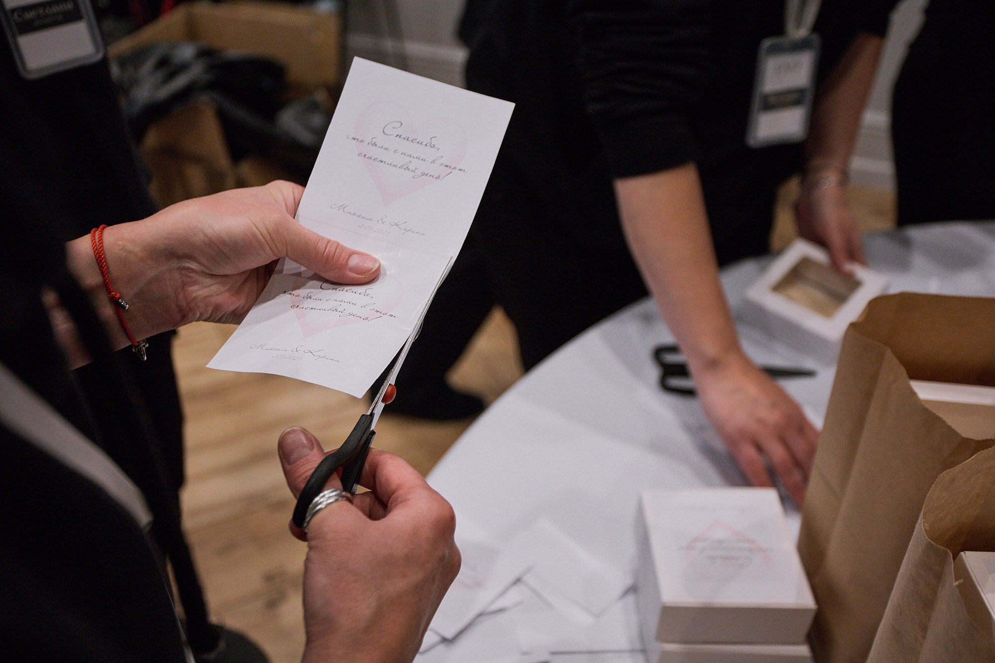 Бекстейдж UNO. Свадебный фотограф Челябинск, Екатеринбург, Курган — Виктор Слуднов