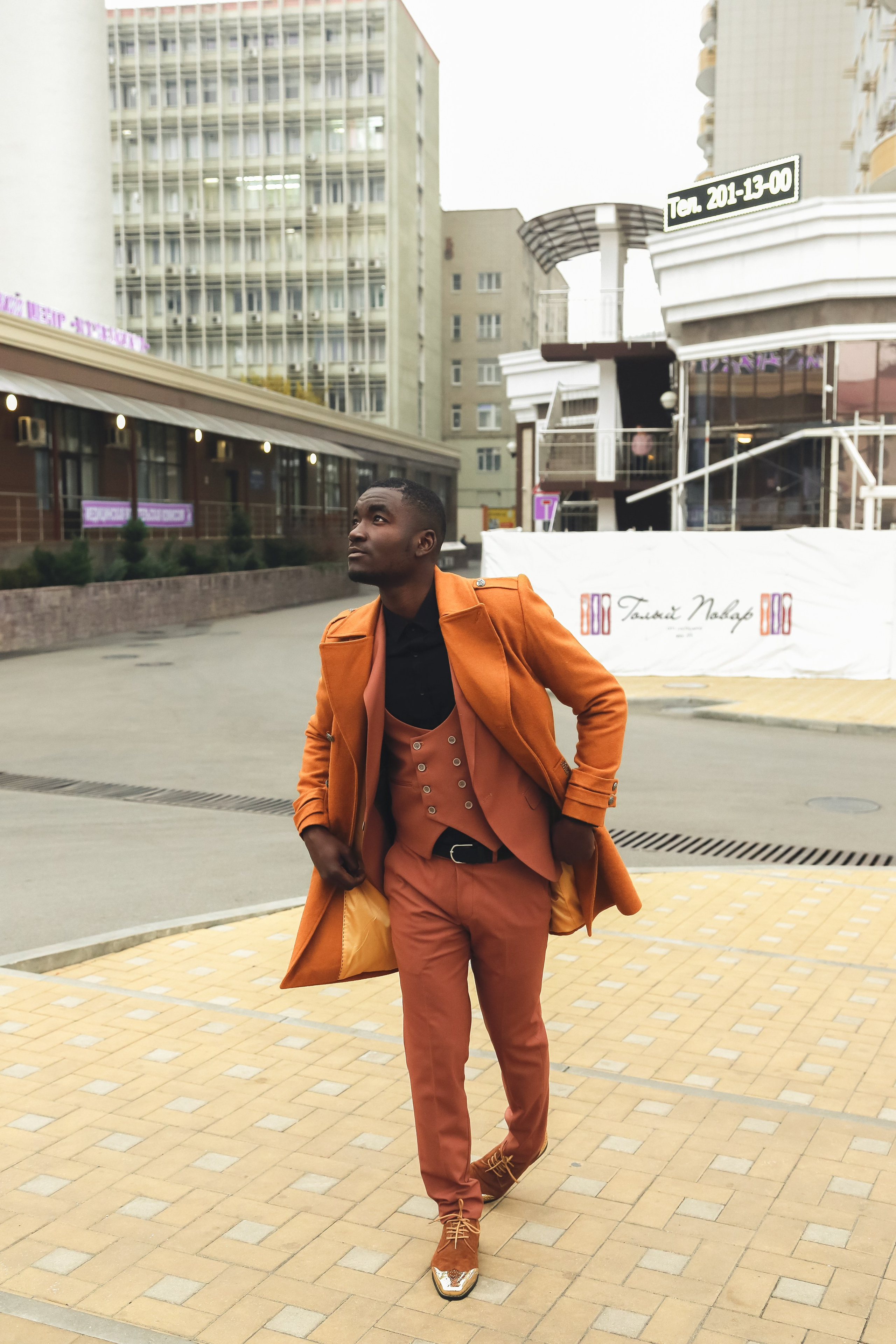 Narta Gasanova/Фотограф/Путешественник во времени