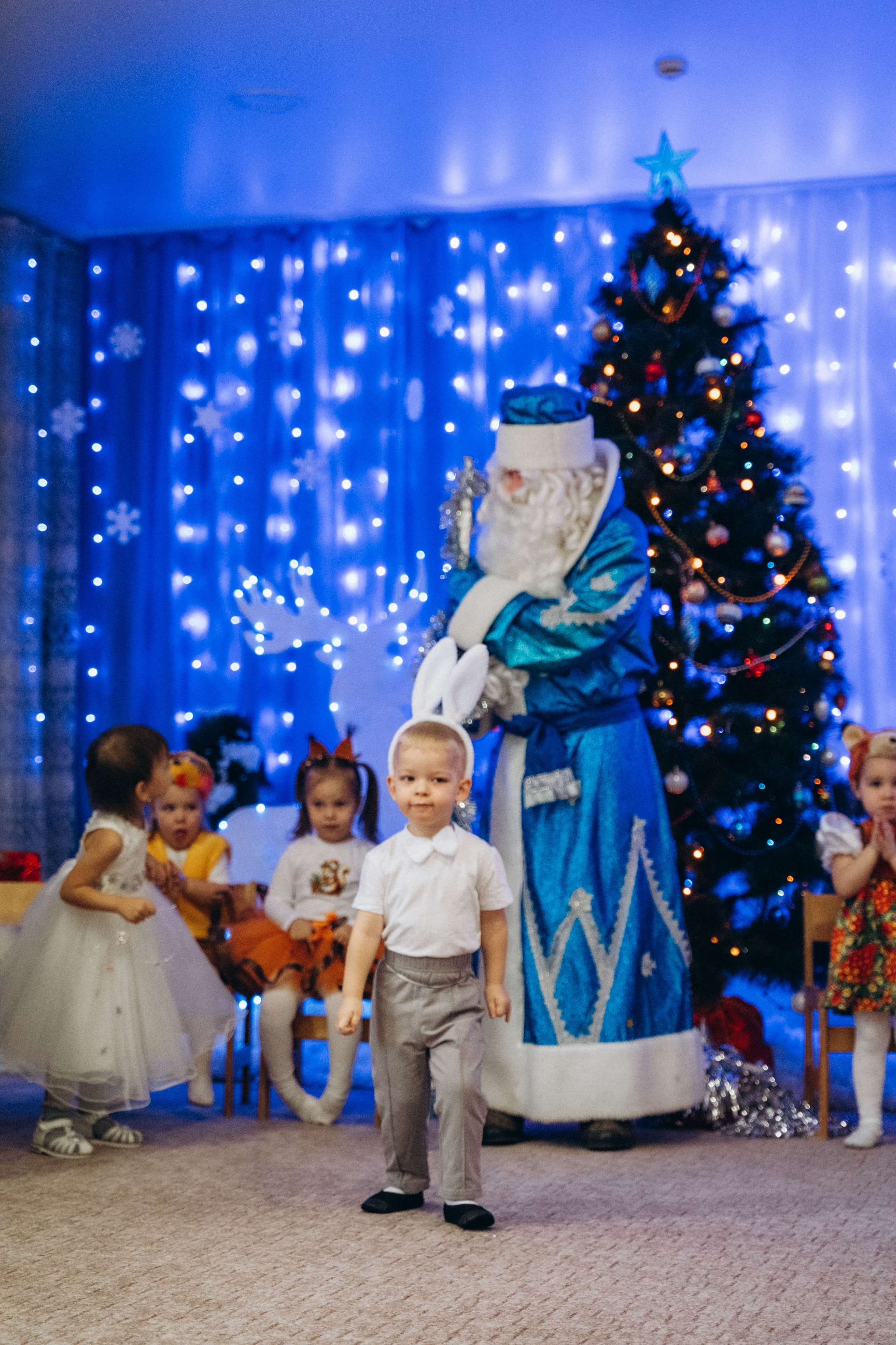 Репортаж. Фотограф Волгоград Ксения Устинова