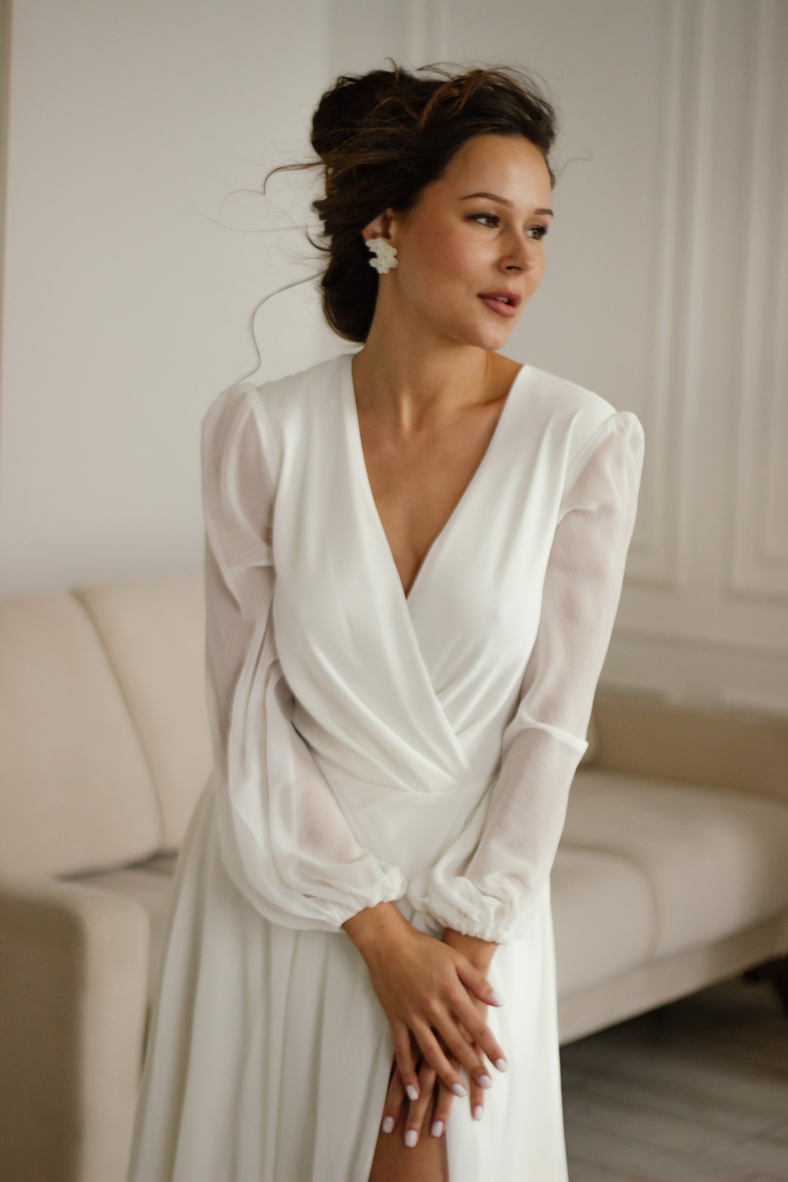 Анатасия. Фотограф в Москве Екатерина Абрамова