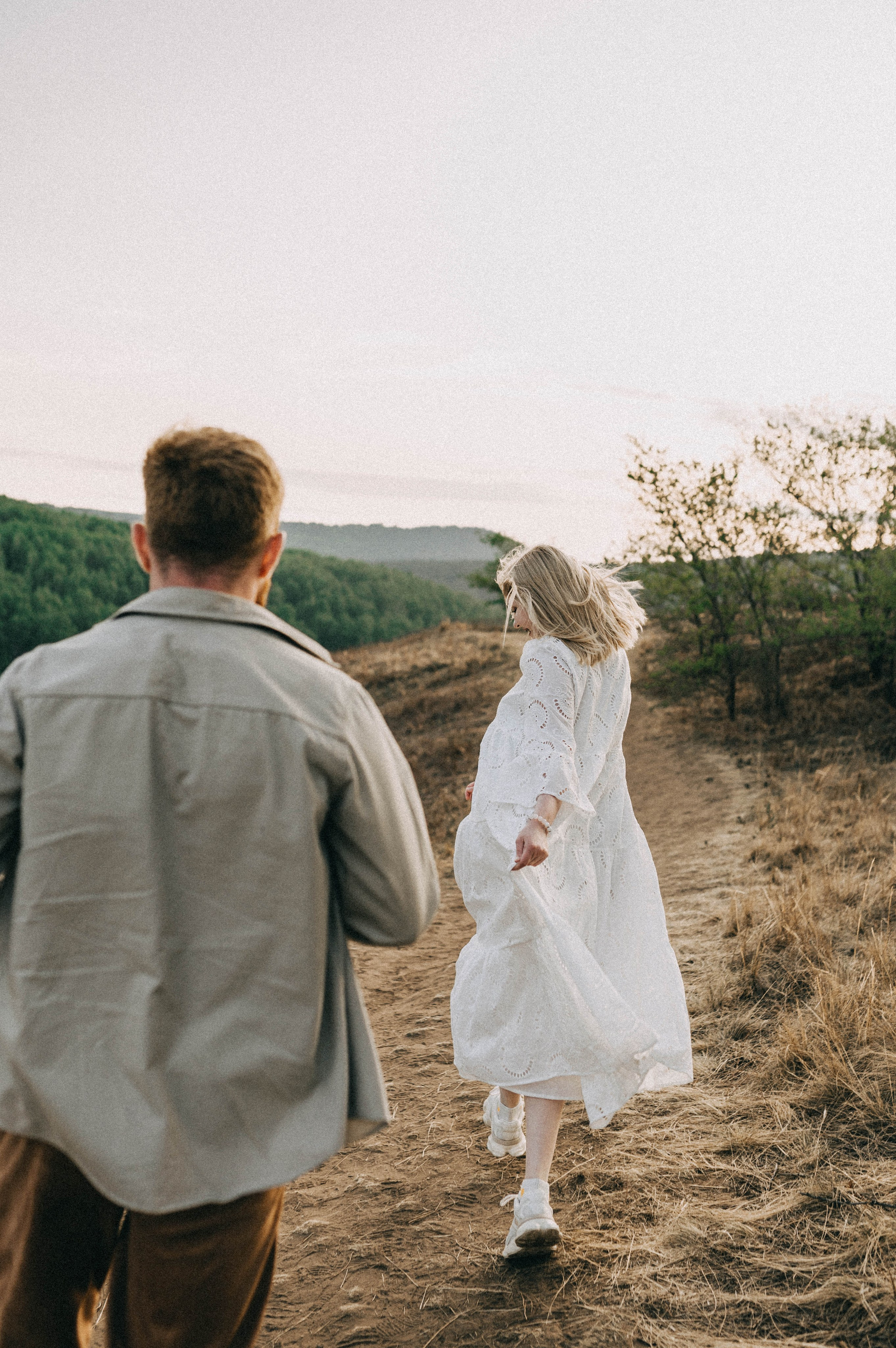 Борис и Настя. Свадебный и семейный фотограф в Чите Юлия Оранская