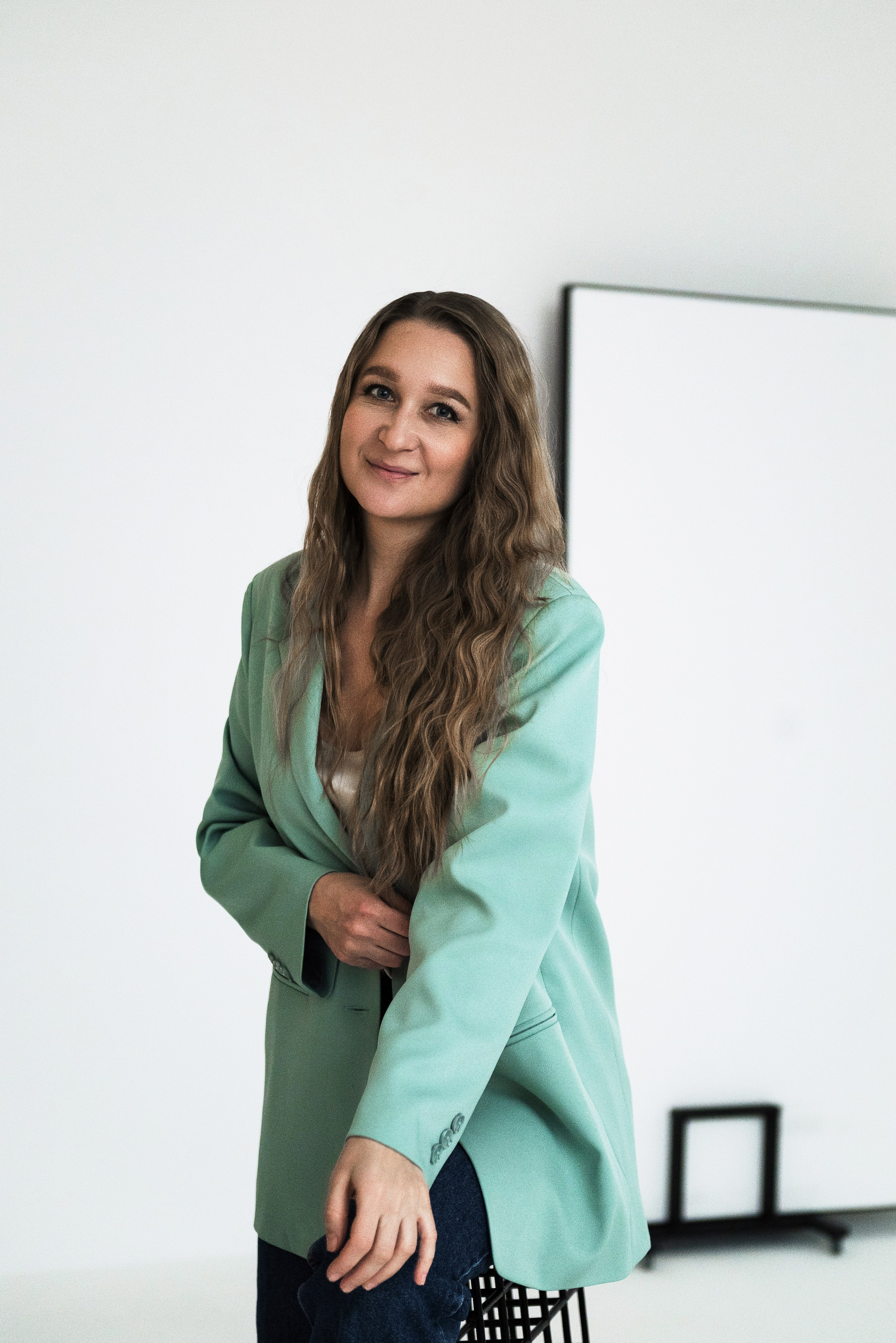 Дарья. Свадебный фотограф Москва и МО Марина Мышко