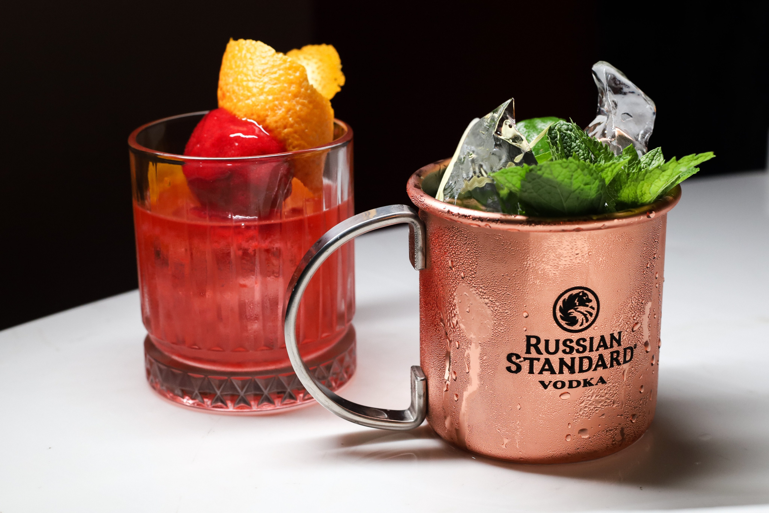 Food. Фото, видео и контент съемки в Москве