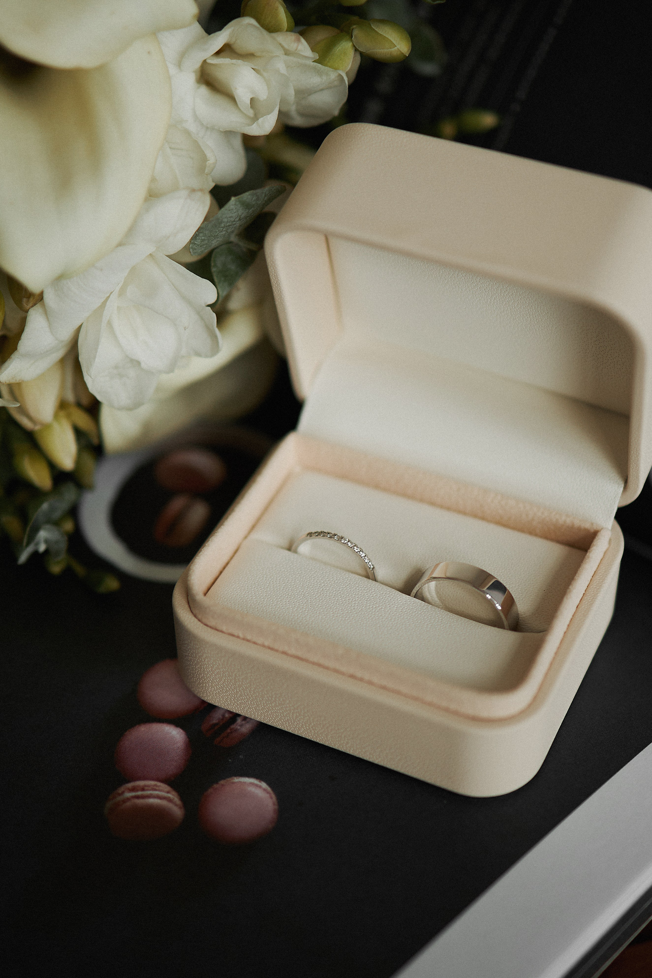 Марина и Никита. Фотограф в Красноярске Ксения Дмитрик