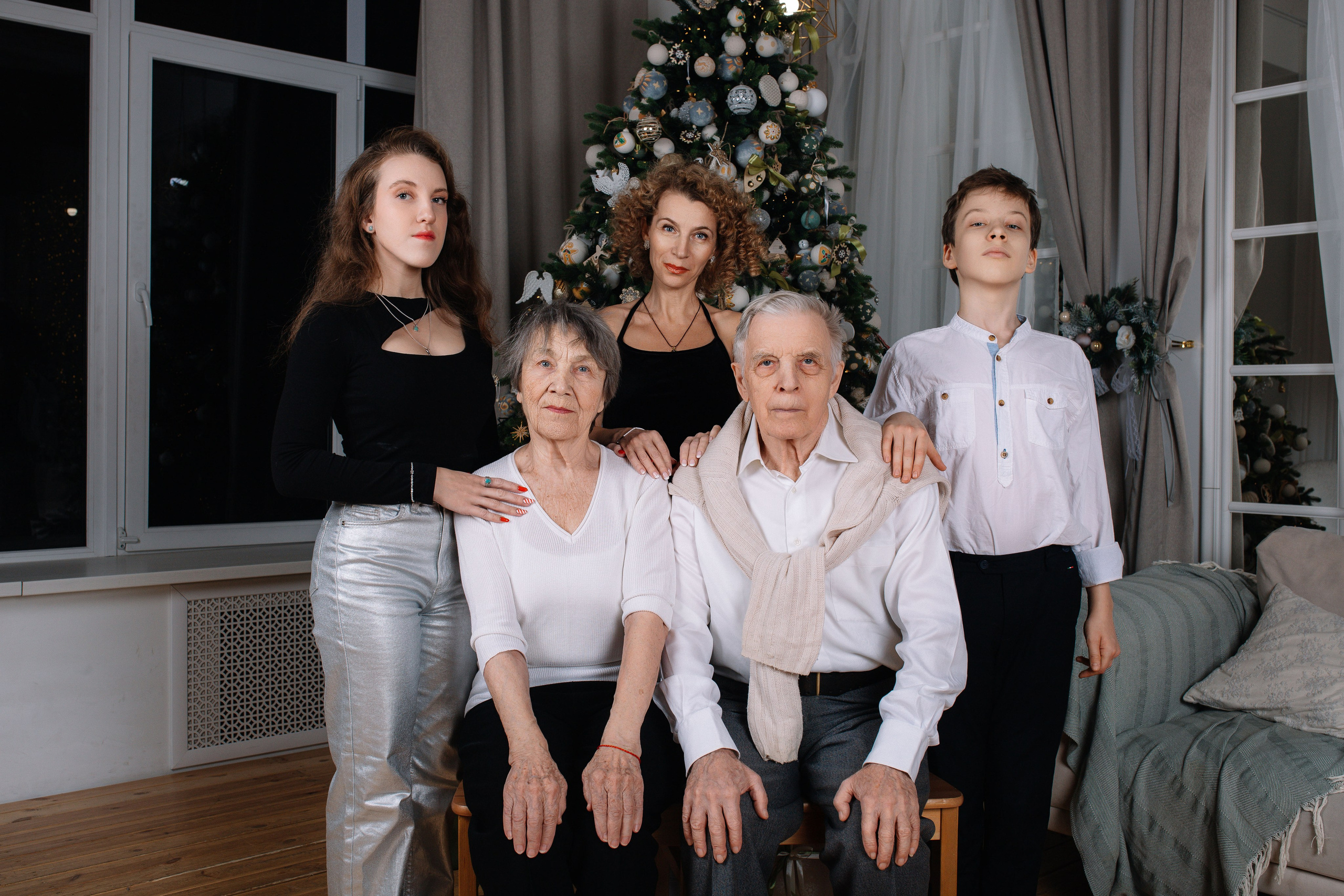 Family time. Семейный фотограф в Санкт-Петербурге Назарова Ксения