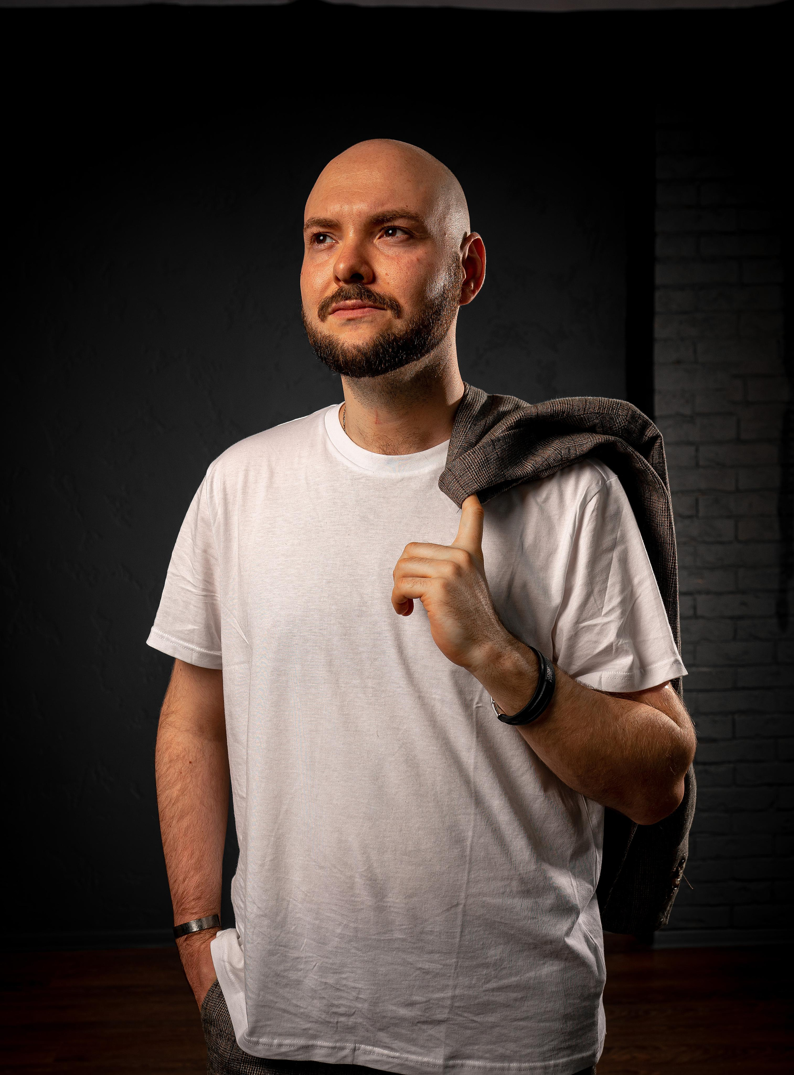 Контент фотограф для вашего блога. Репортажный фотограф  Сочи Николай Чик