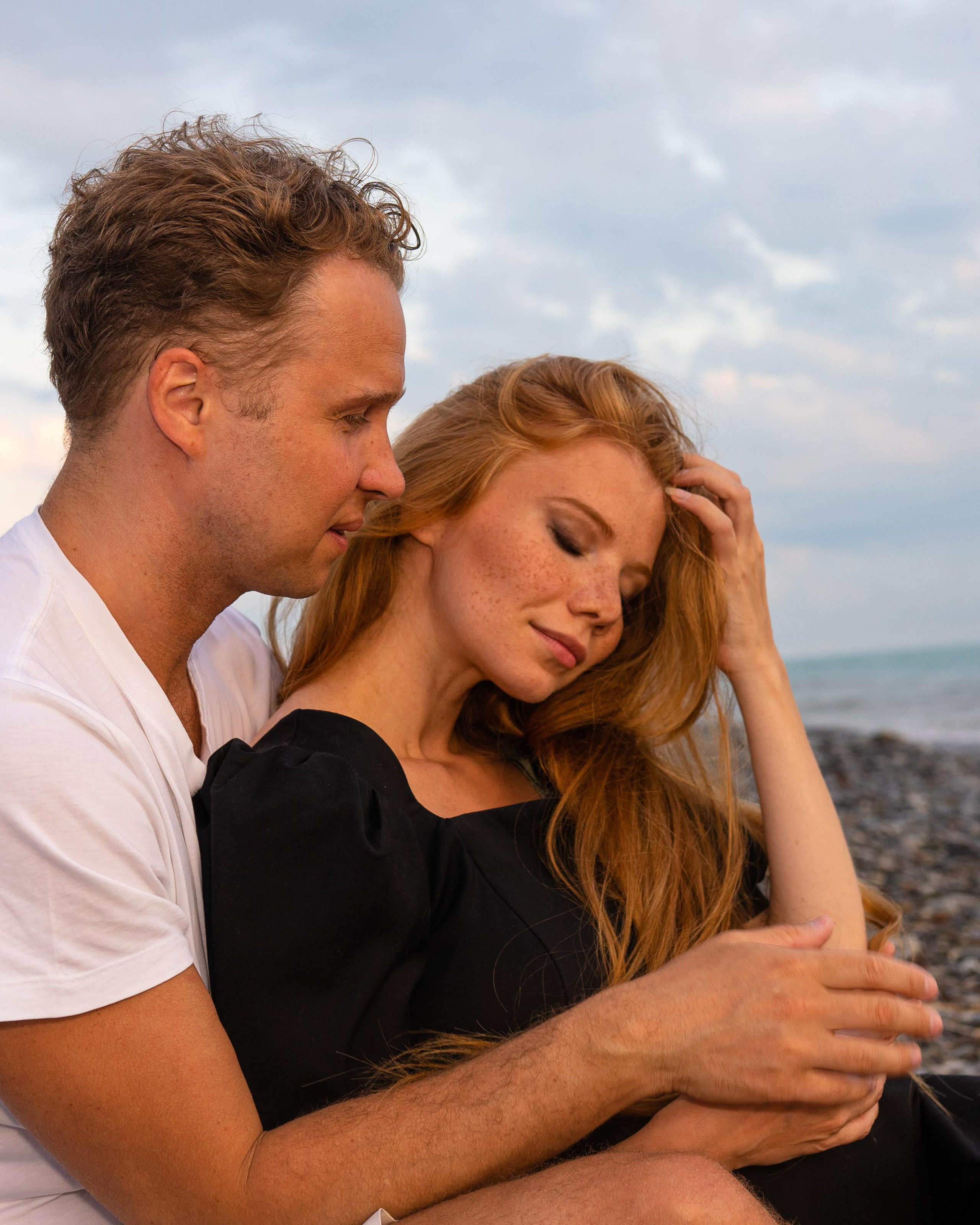 Семейная. Репортажный фотограф  Сочи Николай Чик