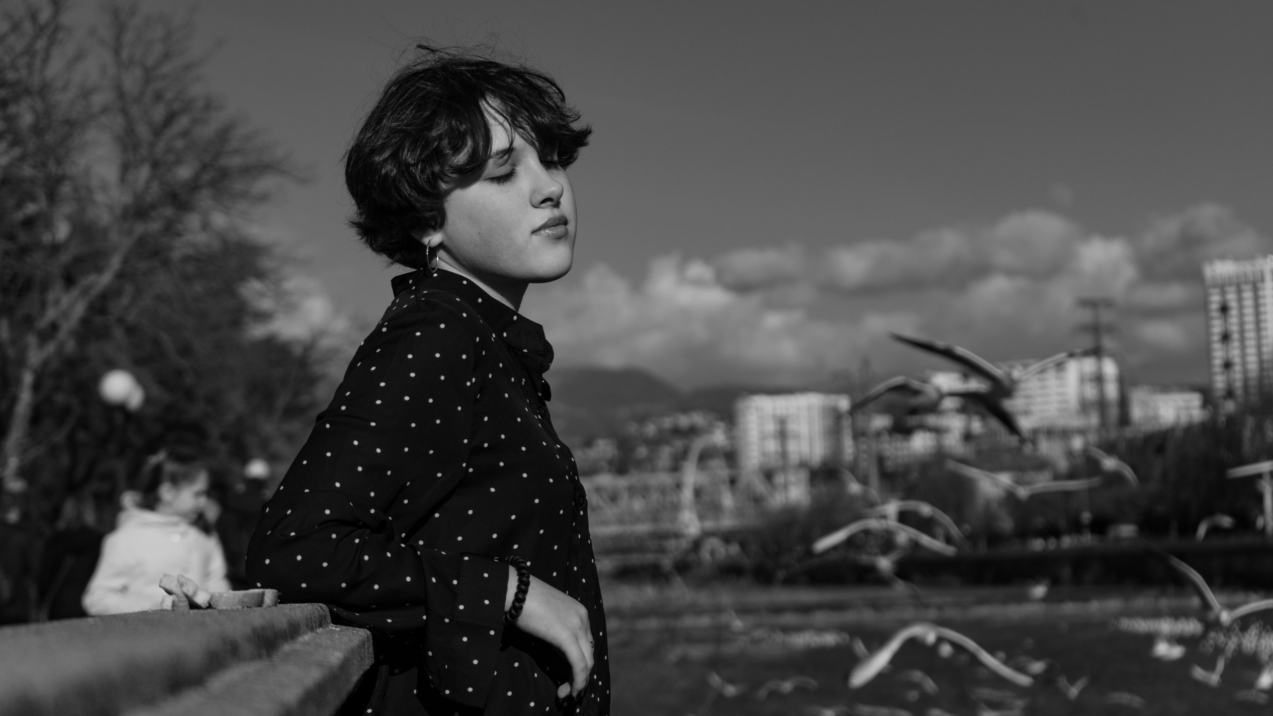 Контент фотограф для вашего блога. Репортажный фотограф  Сочи Николай Чик