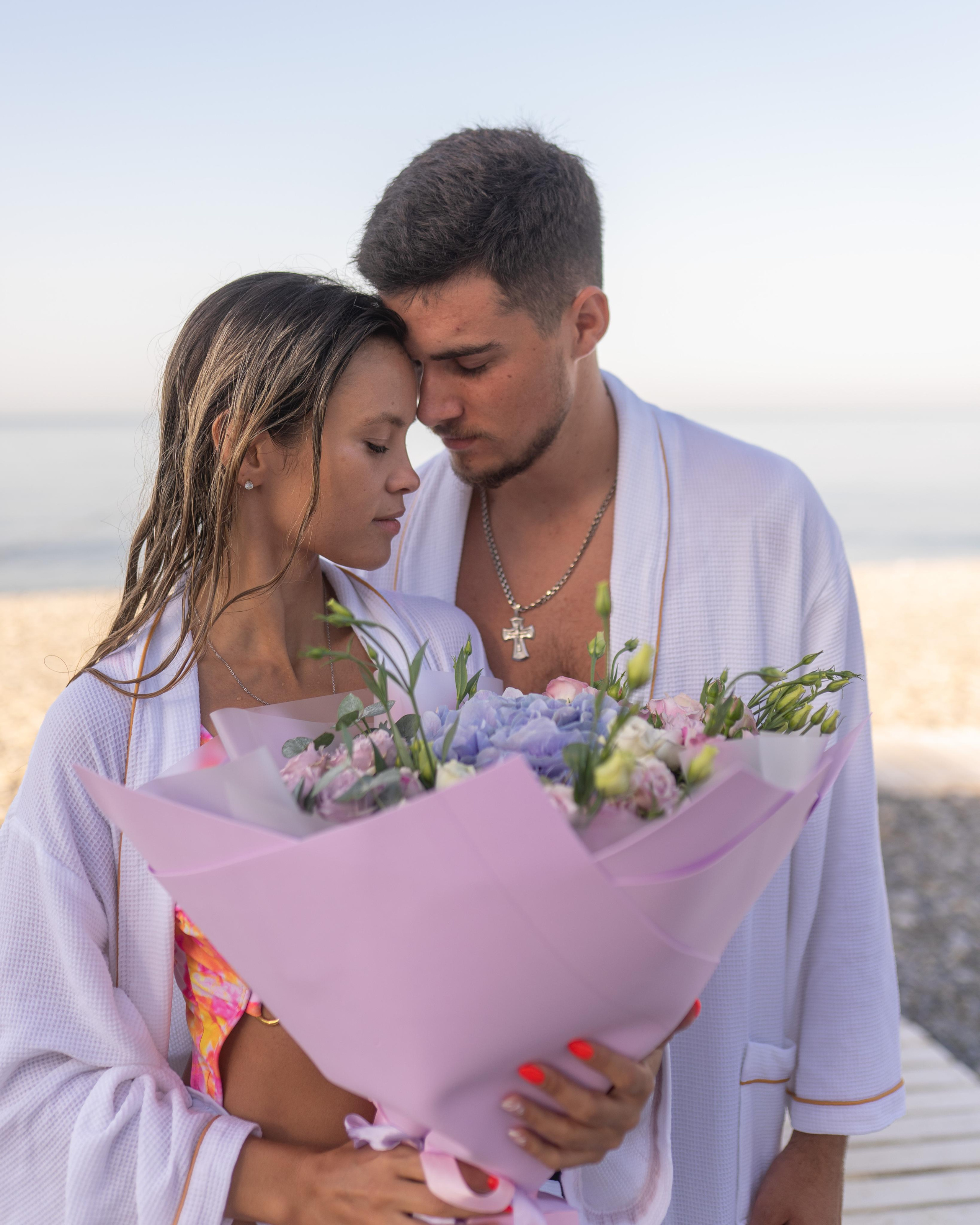 Семейная. Репортажный фотограф  Сочи Николай Чик