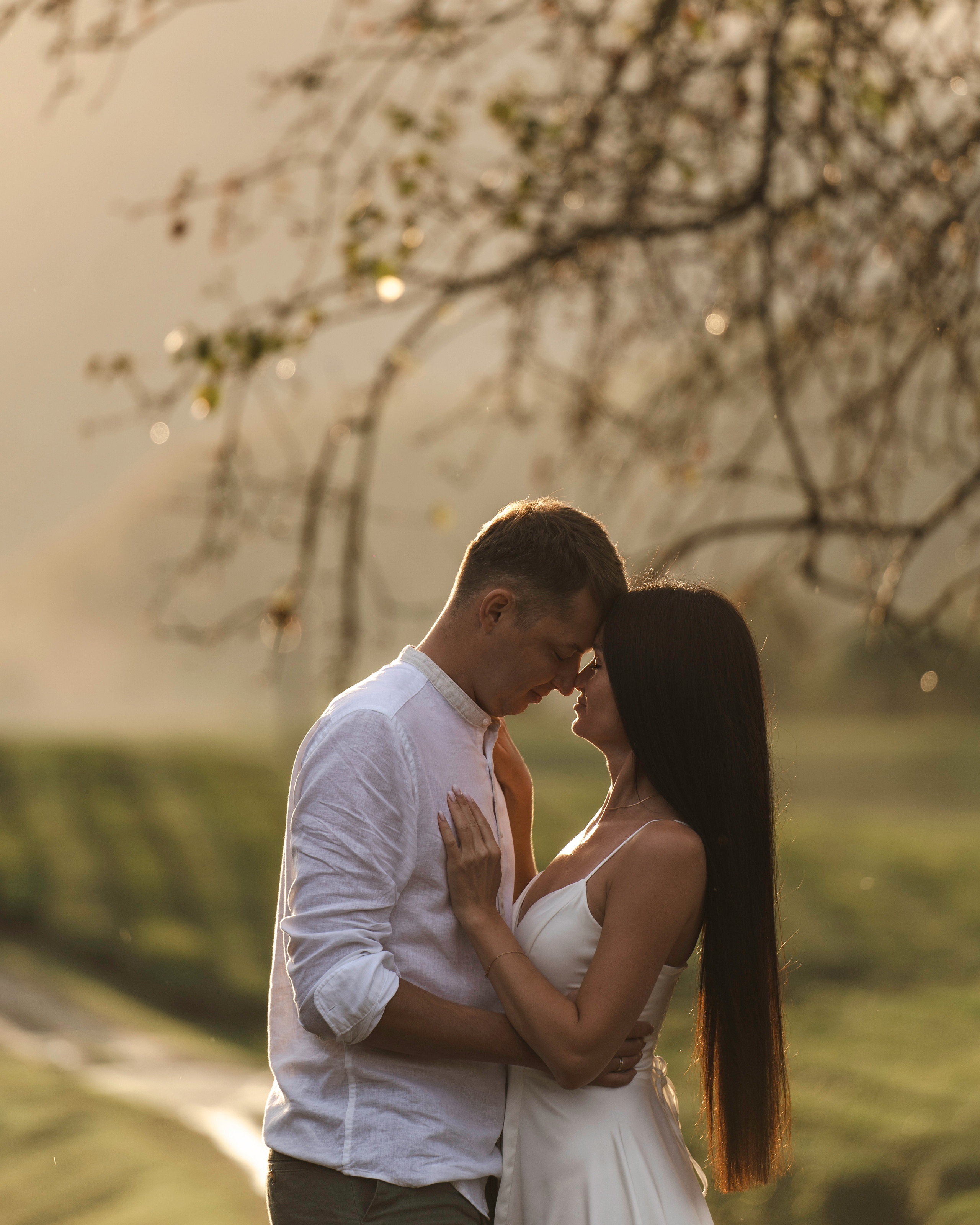 Семейная. Репортажный фотограф  Сочи Николай Чик