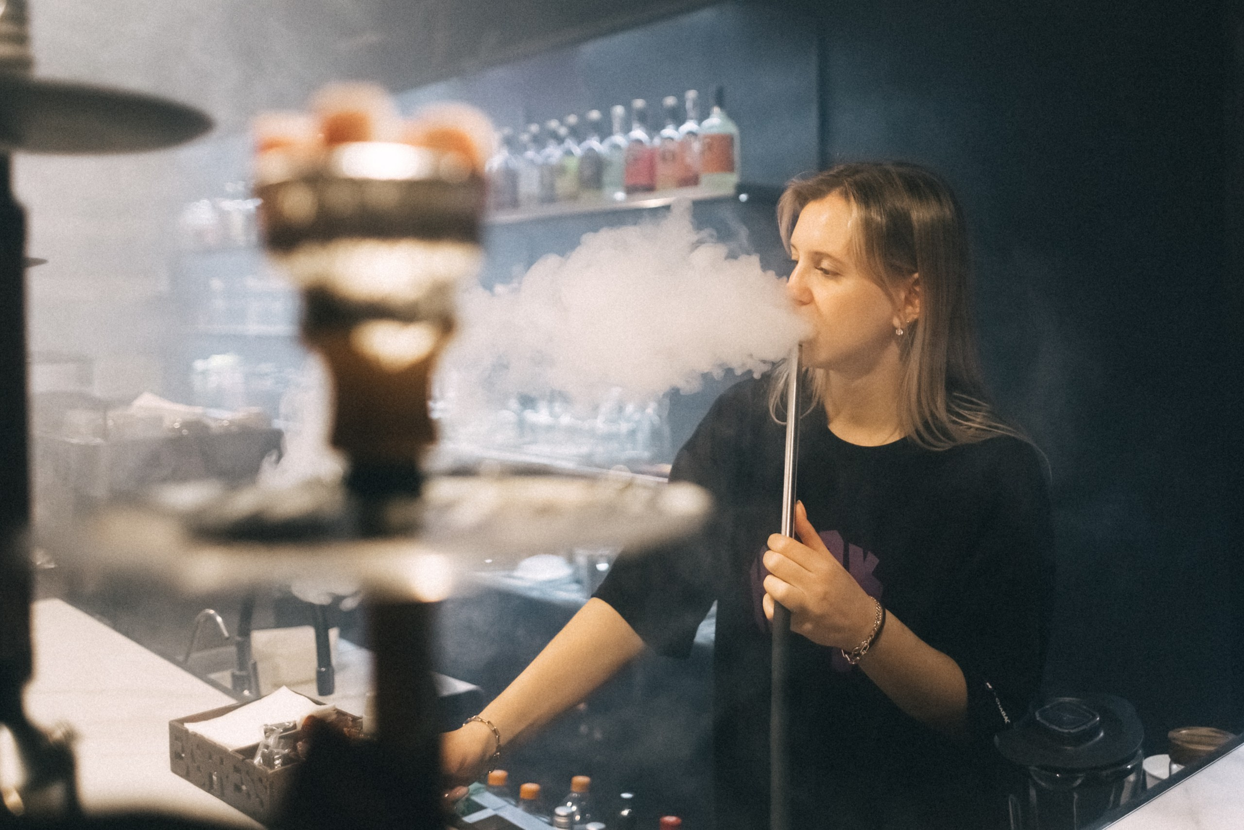 Tour by Chabacco «Время Крепких» — Serp Express. Фотограф Кемерово | Сергей