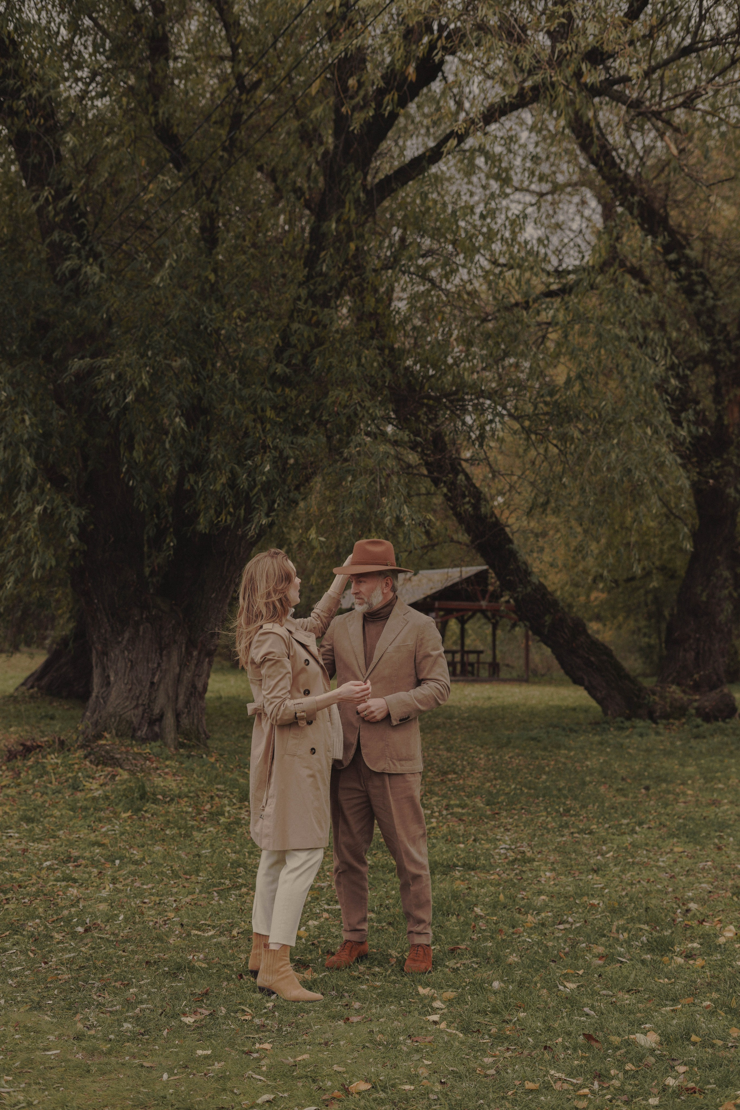 Начало Вместе. Свадебный и семейный фотограф Афанасьева Анна в Кисловодске