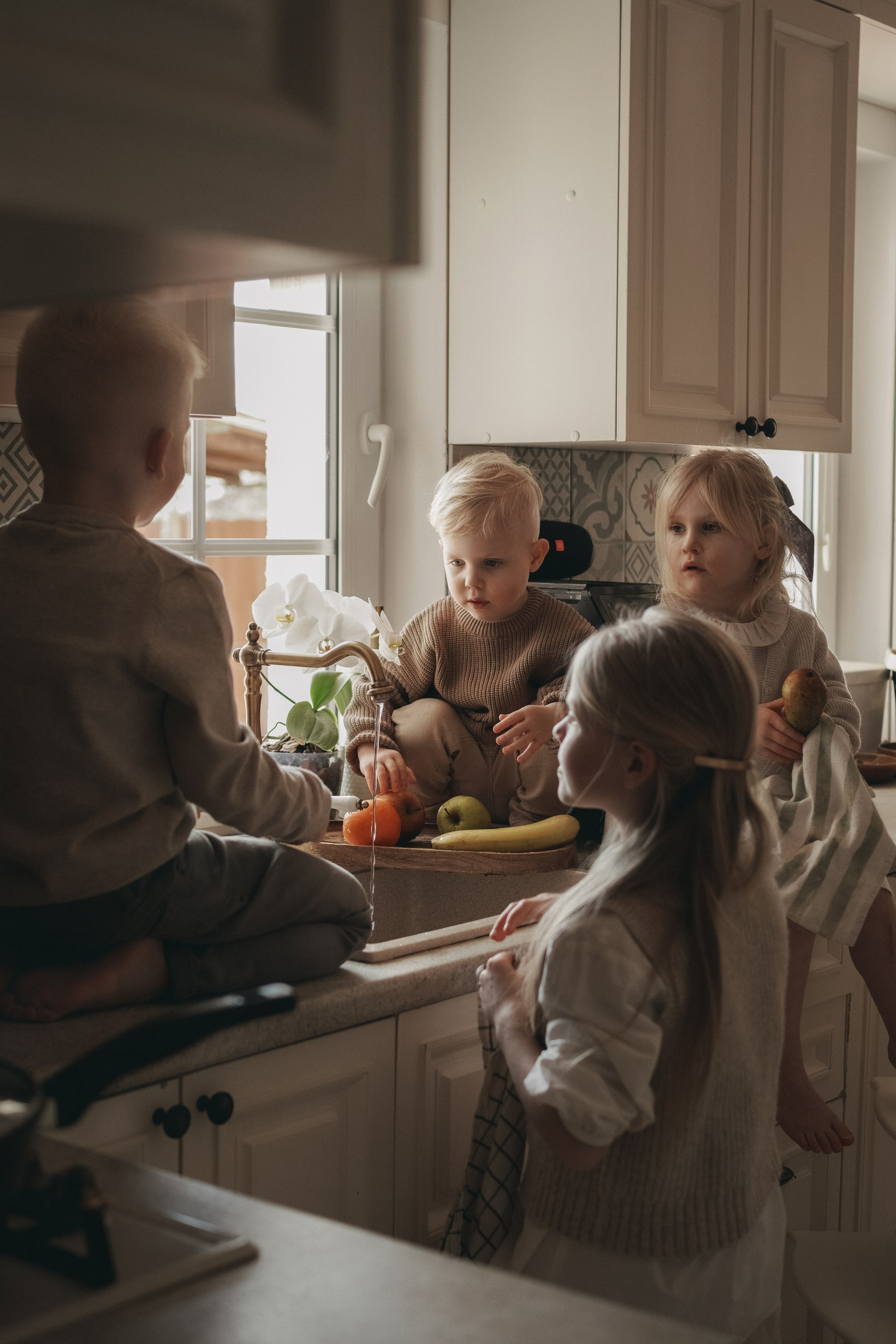 Выписка. Свадебный и семейный фотограф Афанасьева Анна в Кисловодске