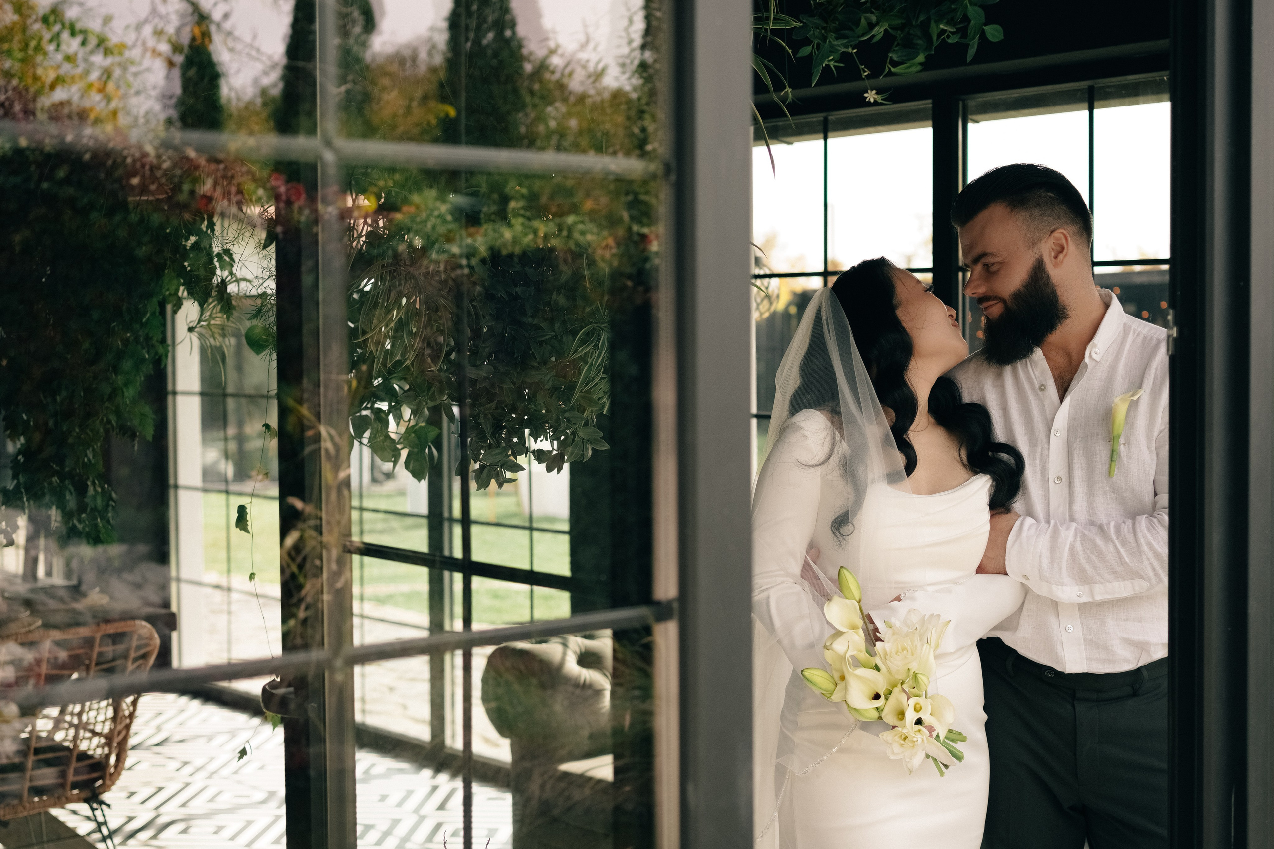 День Счастья. Свадебный и семейный фотограф Афанасьева Анна в Кисловодске