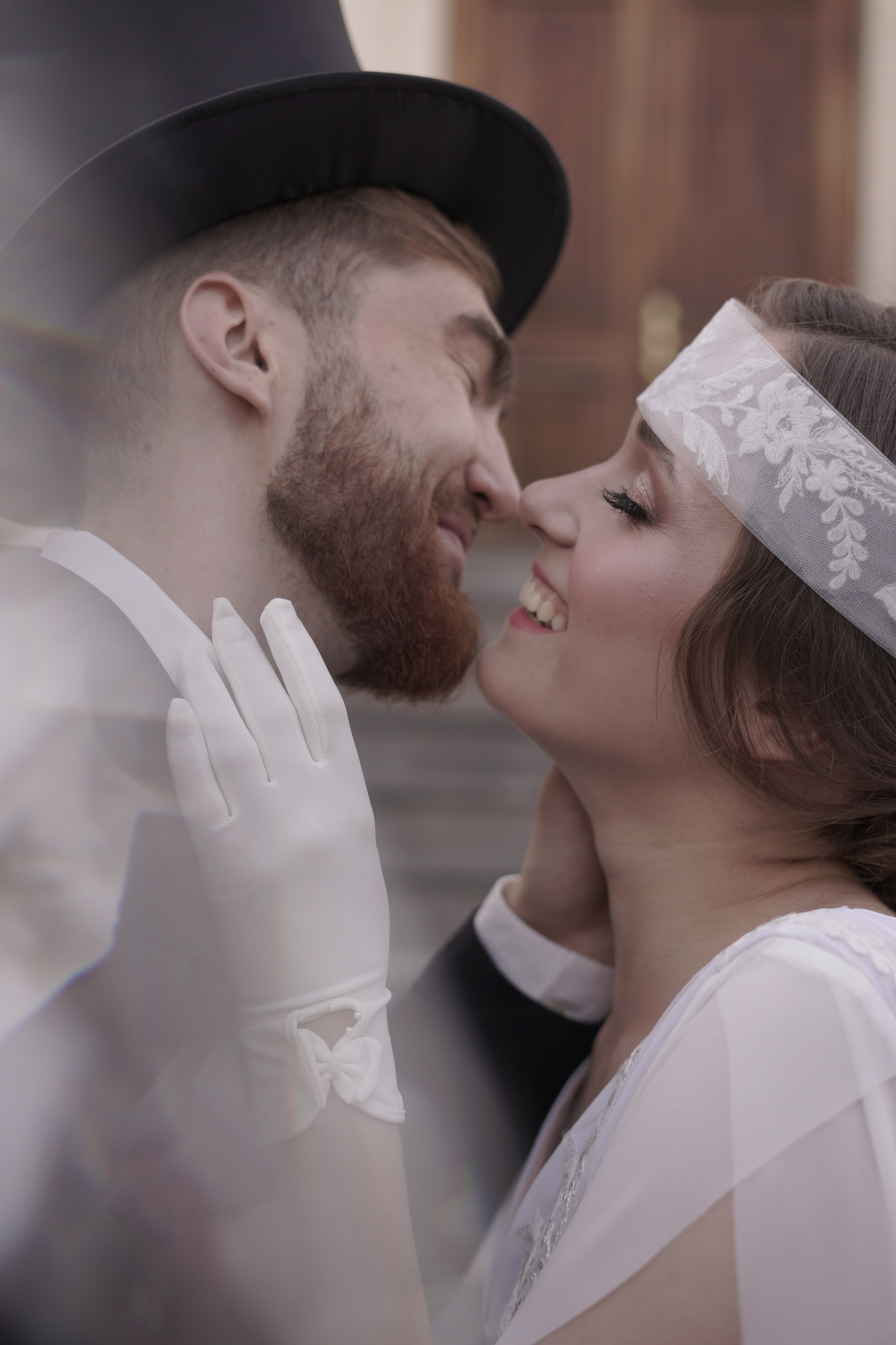 Ретро свадьба. Свадебный и семейный фотограф Афанасьева Анна в Кисловодске