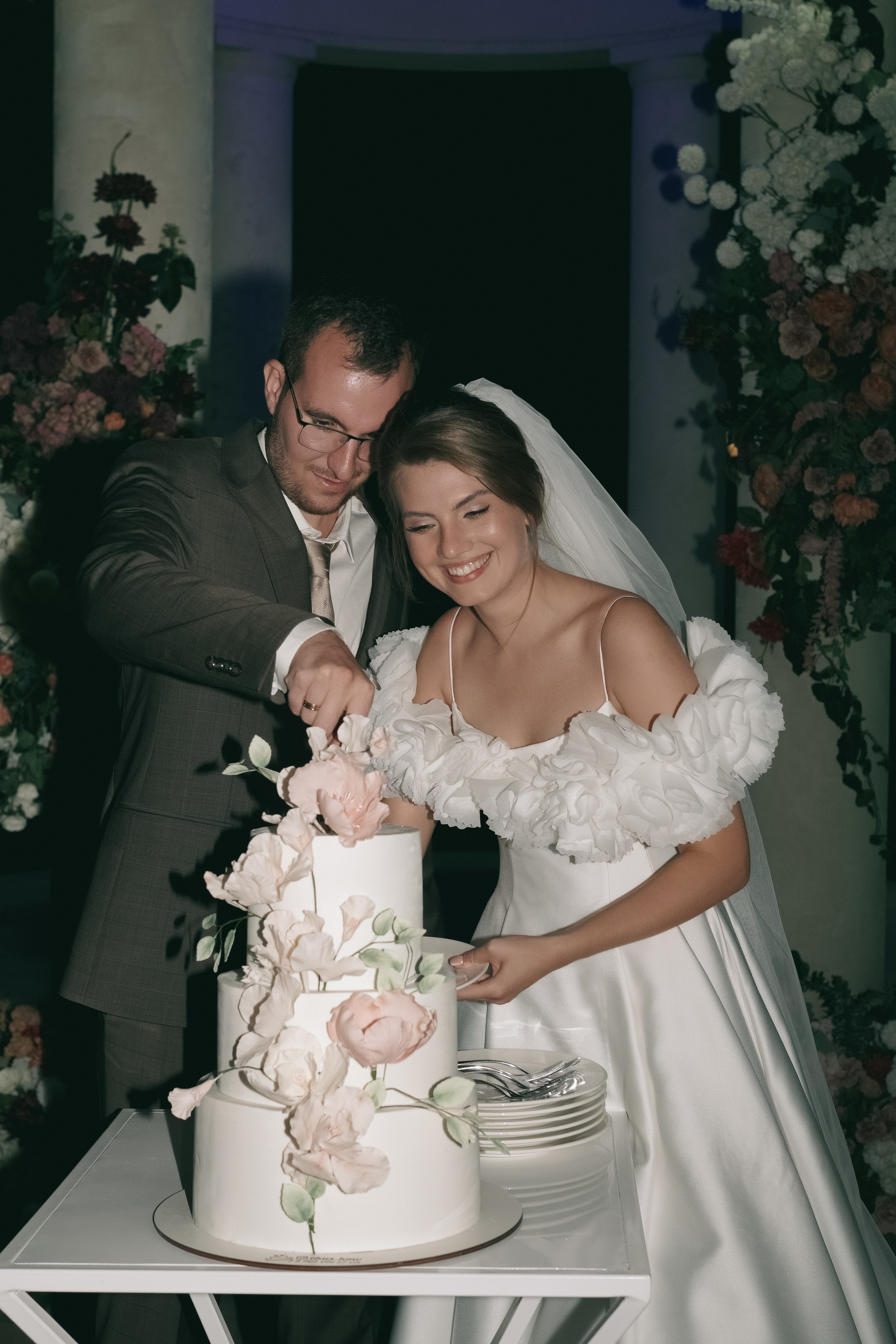 Семейное Солнце. Свадебный и семейный фотограф Афанасьева Анна в Кисловодске