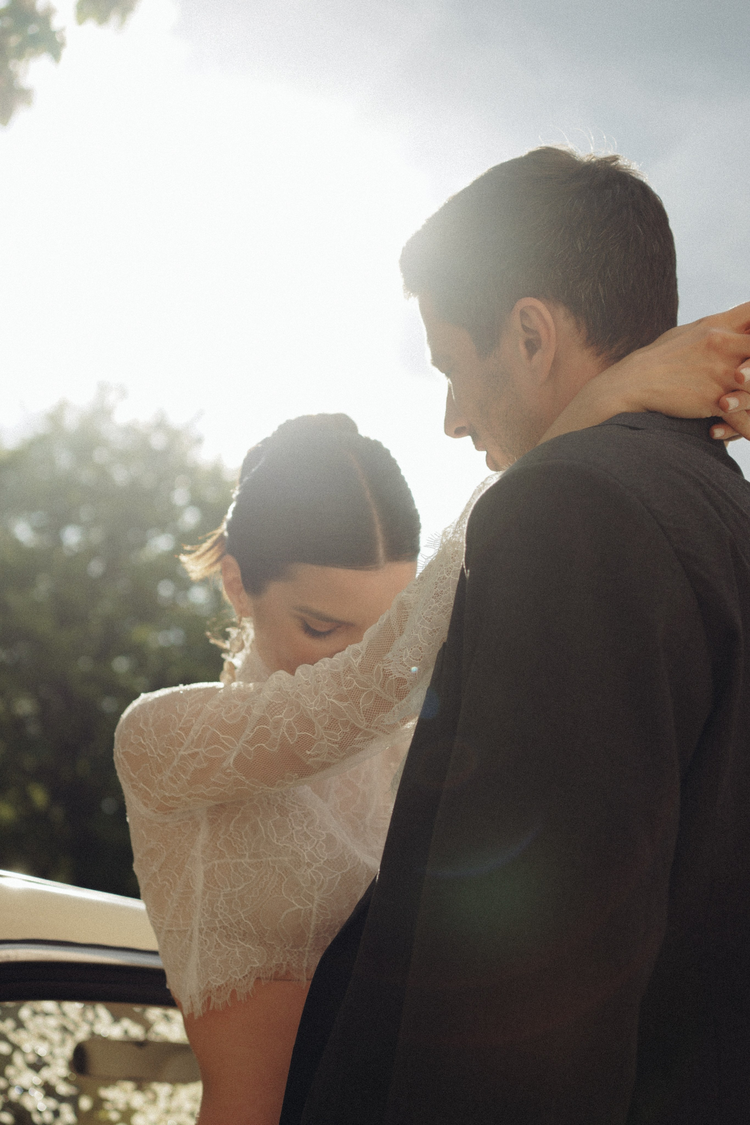 Итальянская свадьба. Свадебный и семейный фотограф Афанасьева Анна в Кисловодске