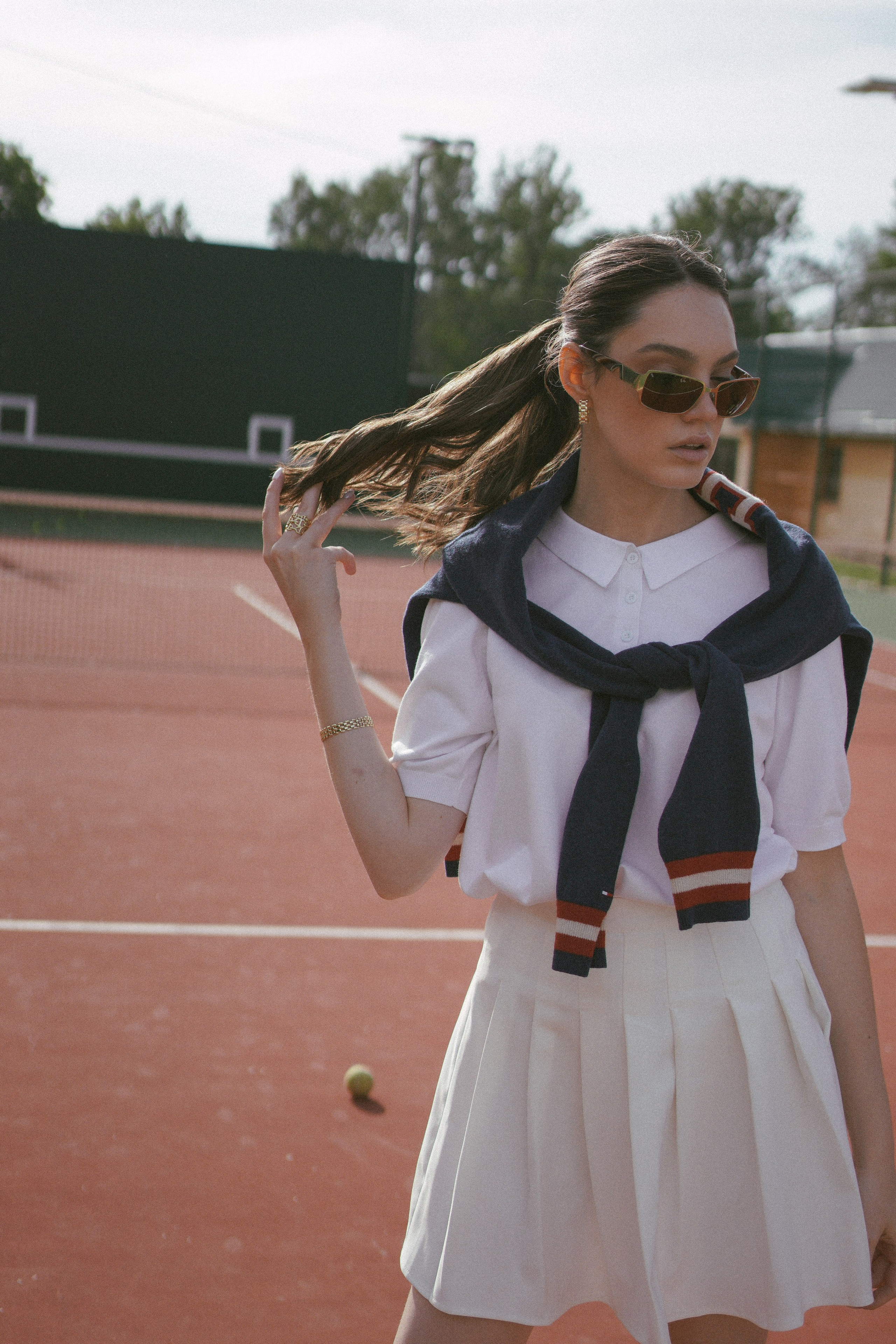 Теннис. Свадебный и семейный фотограф Афанасьева Анна в Кисловодске