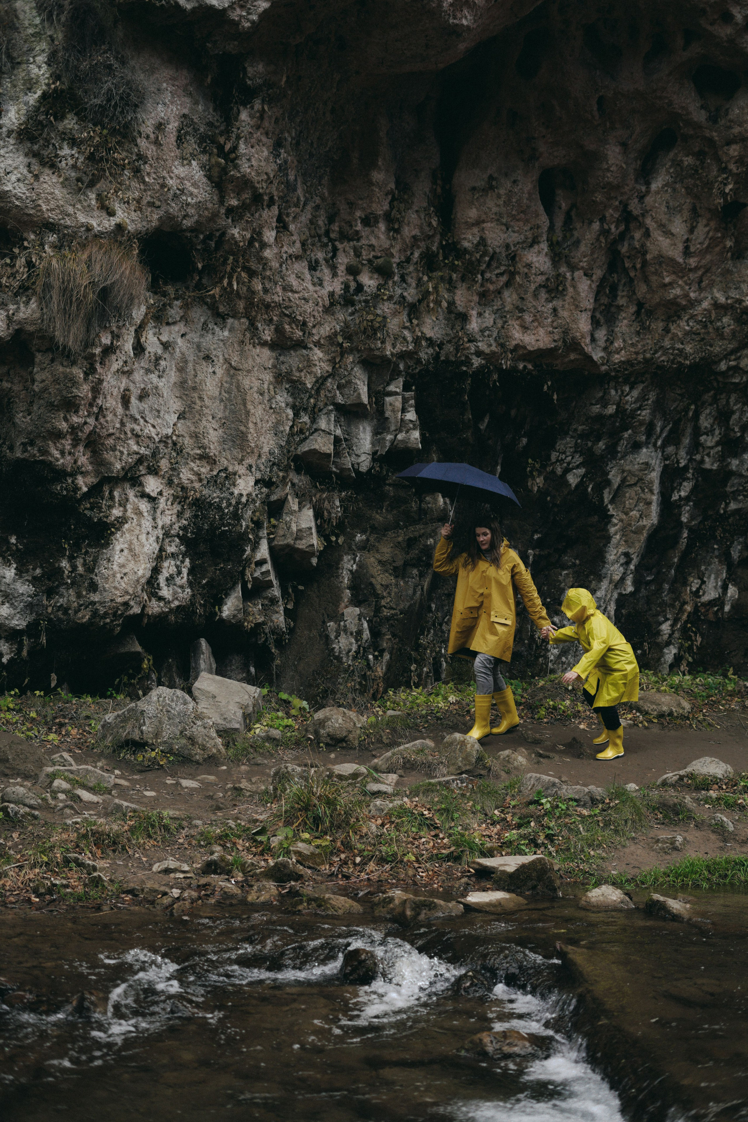 Дождь и радость. Свадебный и семейный фотограф Афанасьева Анна в Кисловодске