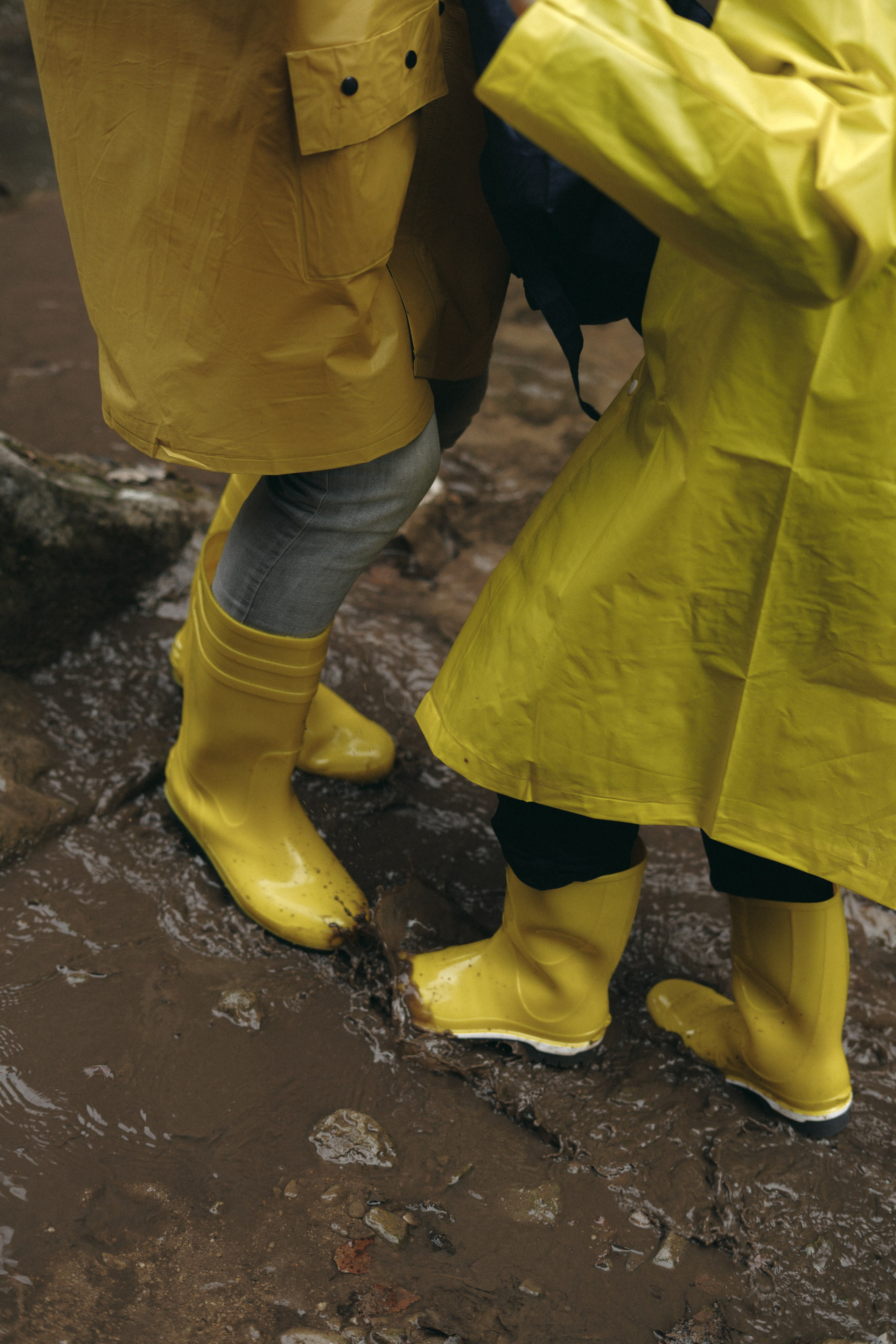 Дождь и радость. Свадебный и семейный фотограф Афанасьева Анна в Кисловодске