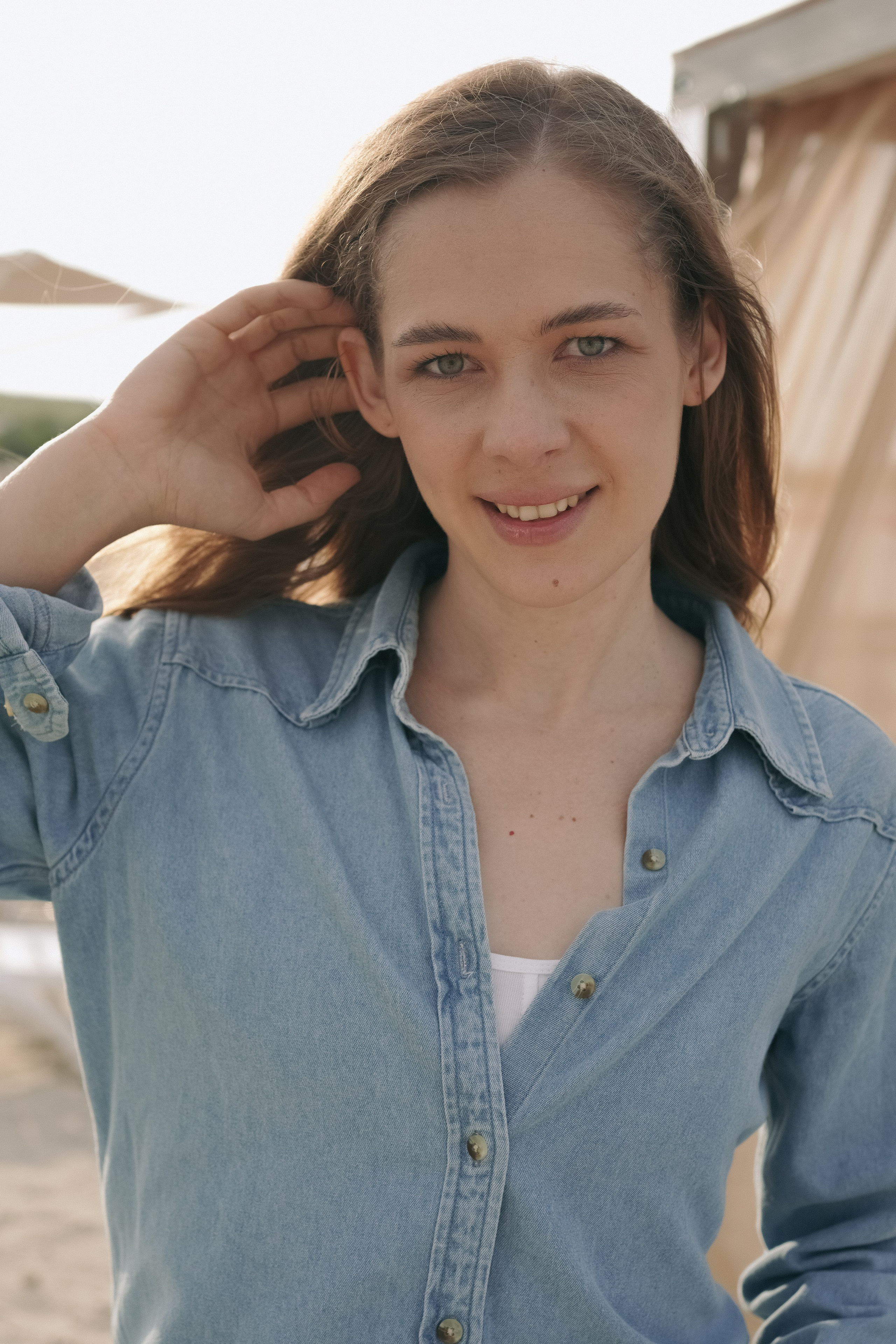 Мама, песок и я. Свадебный и семейный фотограф Афанасьева Анна в Кисловодске