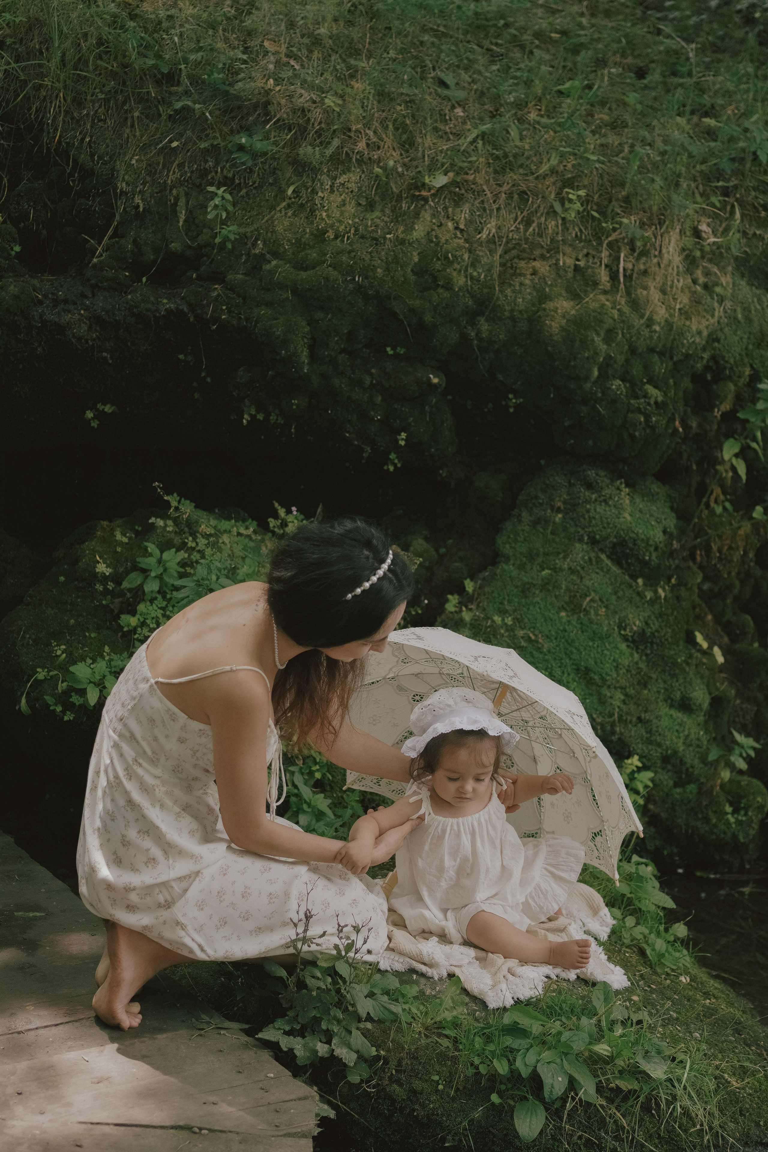 То, что я вижу. Свадебный и семейный фотограф Афанасьева Анна в Кисловодске