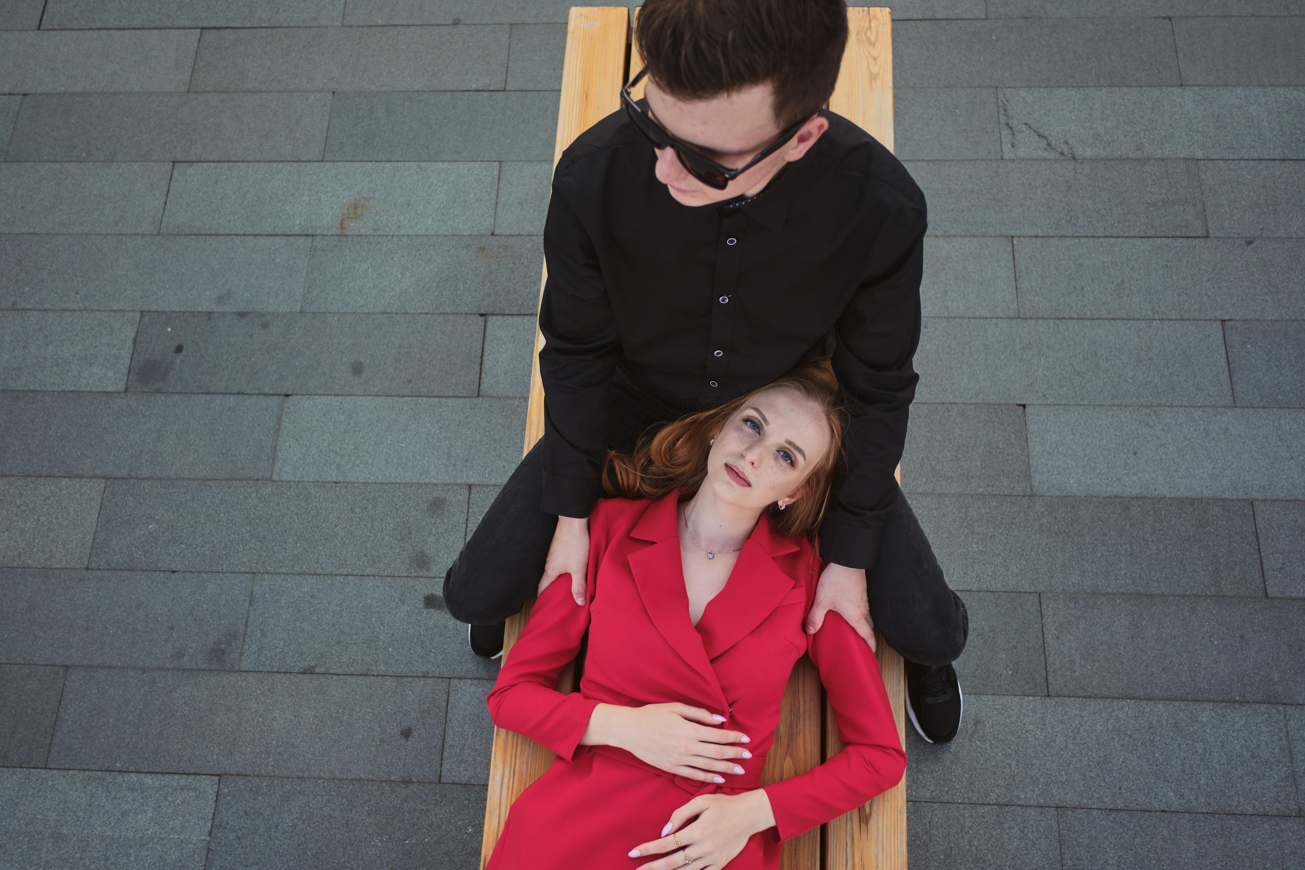 Свадебный и портретный фотограф в Екатеринбурге Александр Блюденов