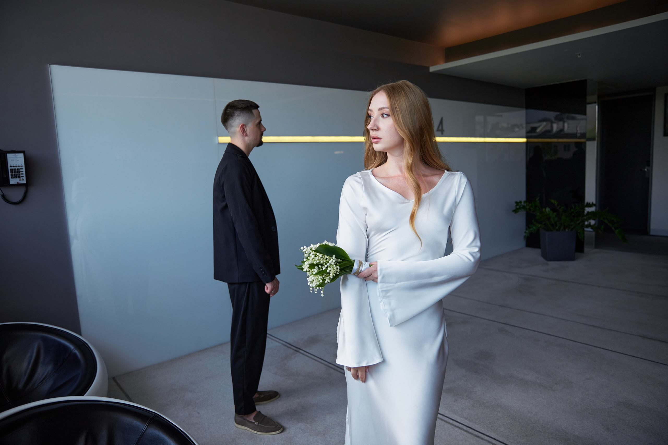 Wedding. Фотограф Света Бажина