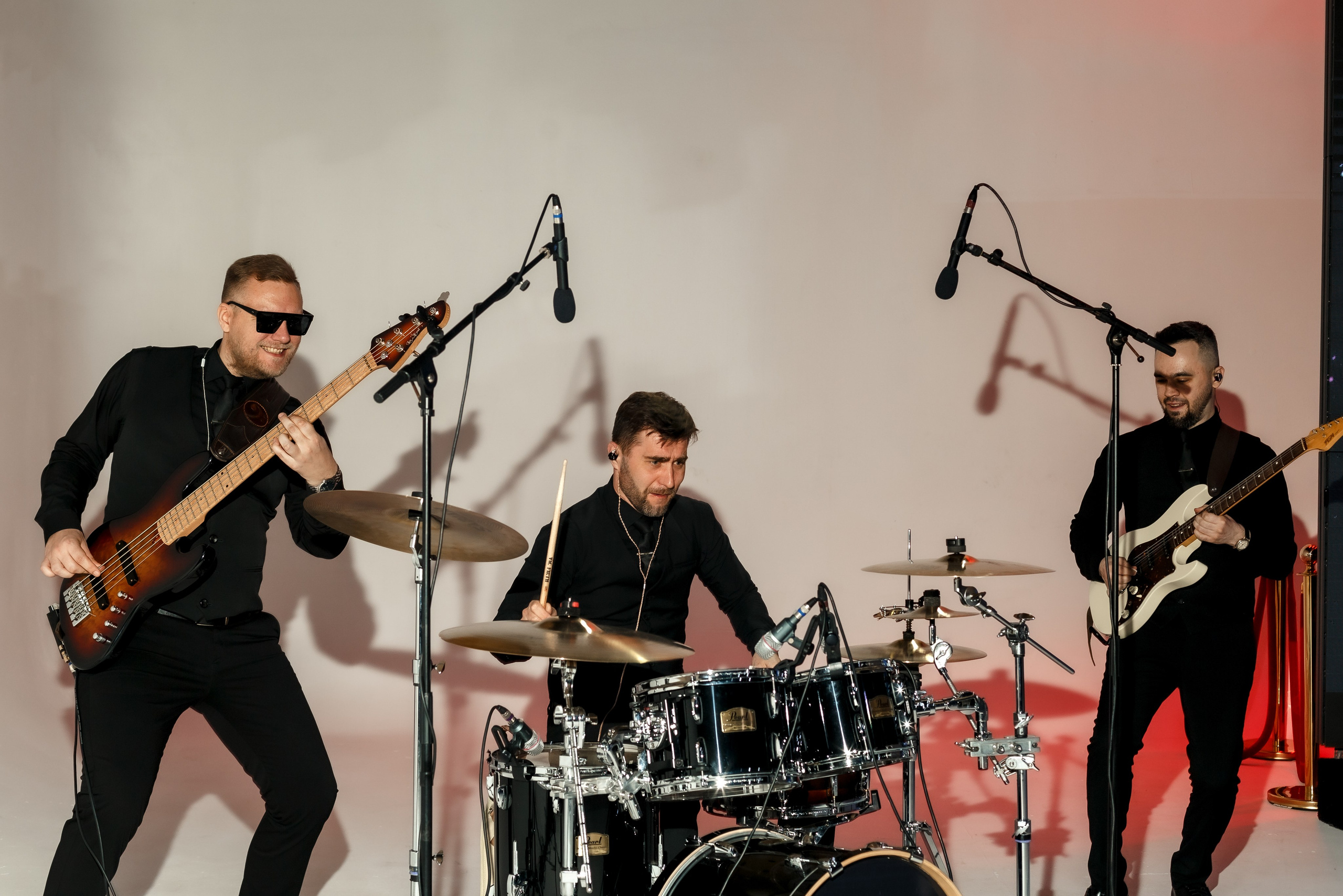 Апикс Конференция. Свадебный фотограф в Москве — Ольга Козловская
