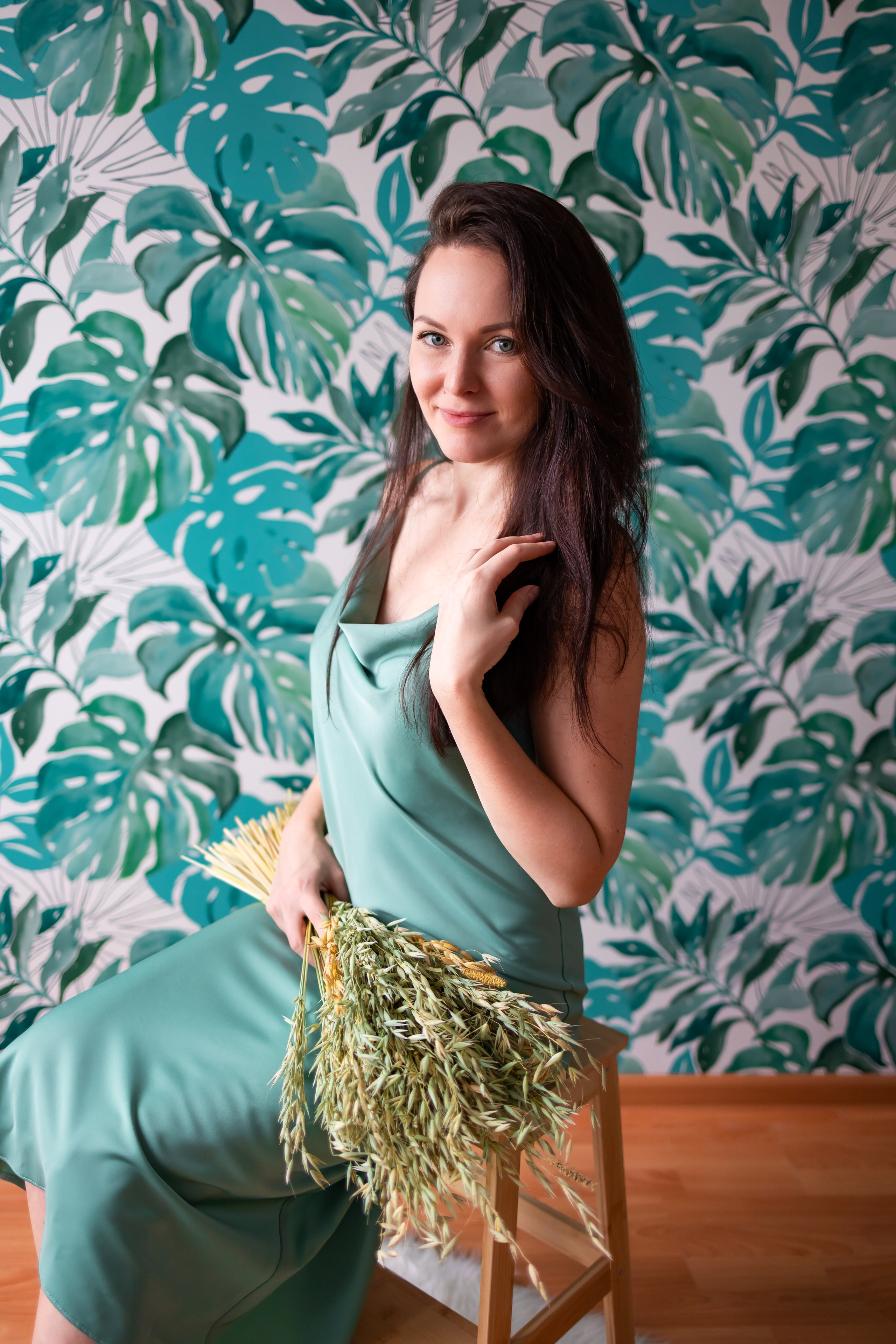 Виктория. Оксана Ромашкина- семейный и ньюборн фотограф из Москвы