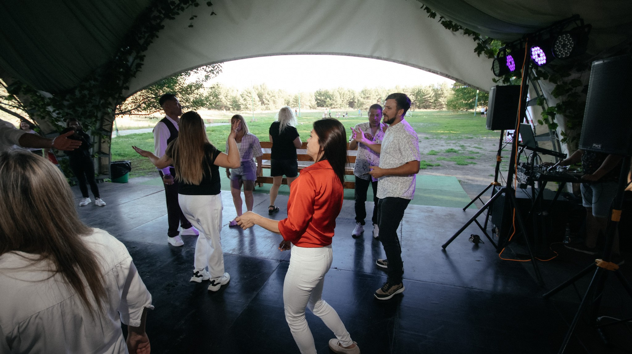 Фабрика Дверей. Свадебный и репортажный фотограф Дмитрий Кононенко