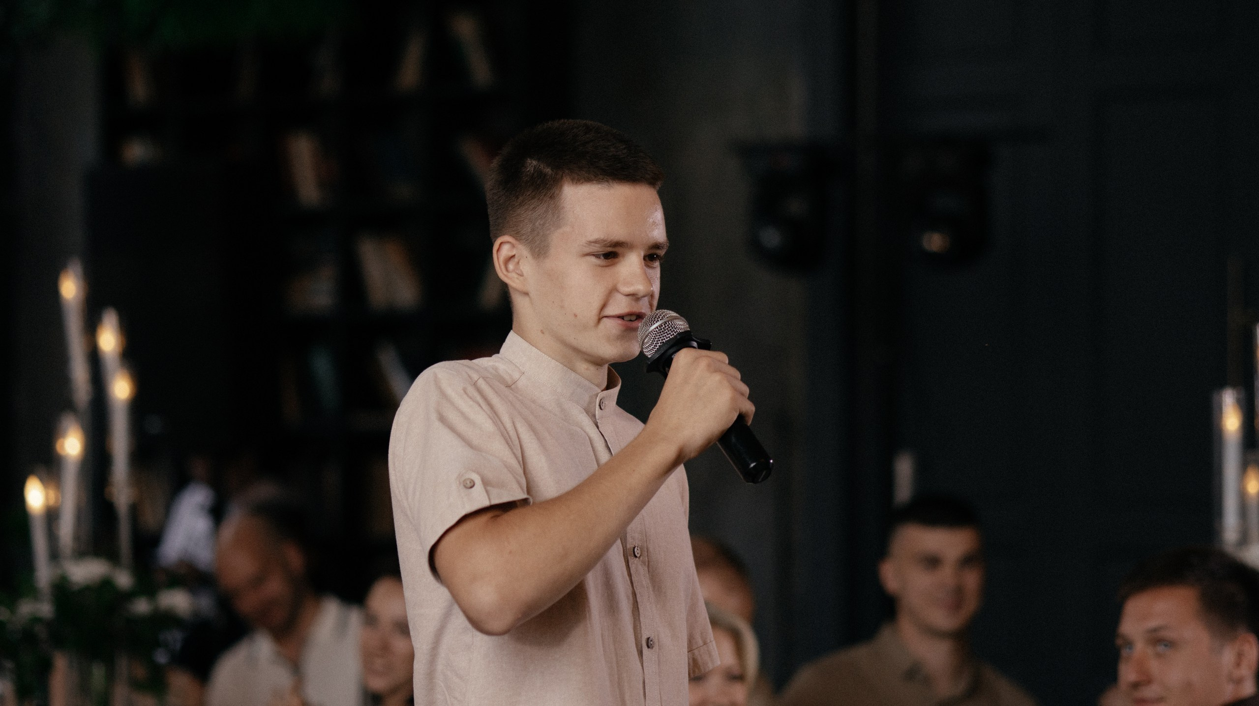 Евгений и Виктория. Свадебный и репортажный фотограф Дмитрий Кононенко